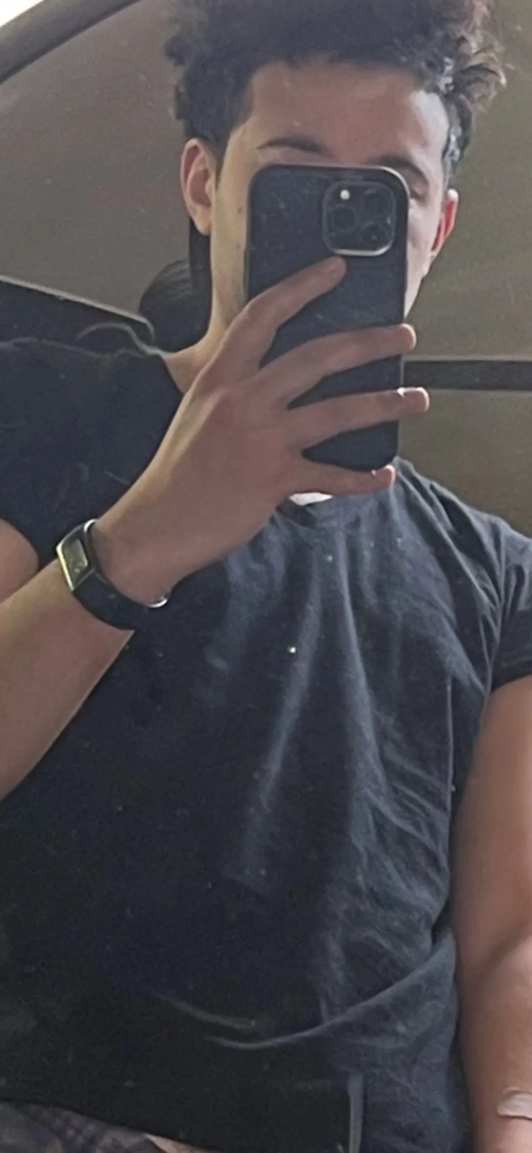 Dawayne OnlyFans header