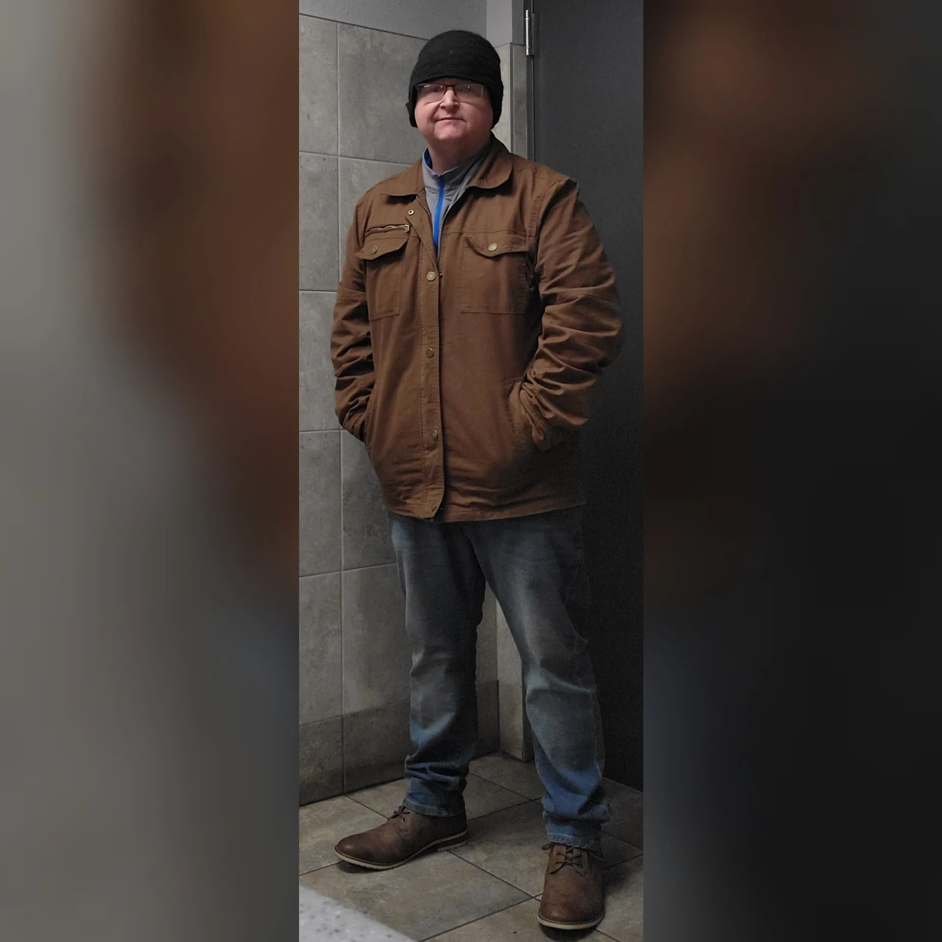 Darryl OnlyFans header