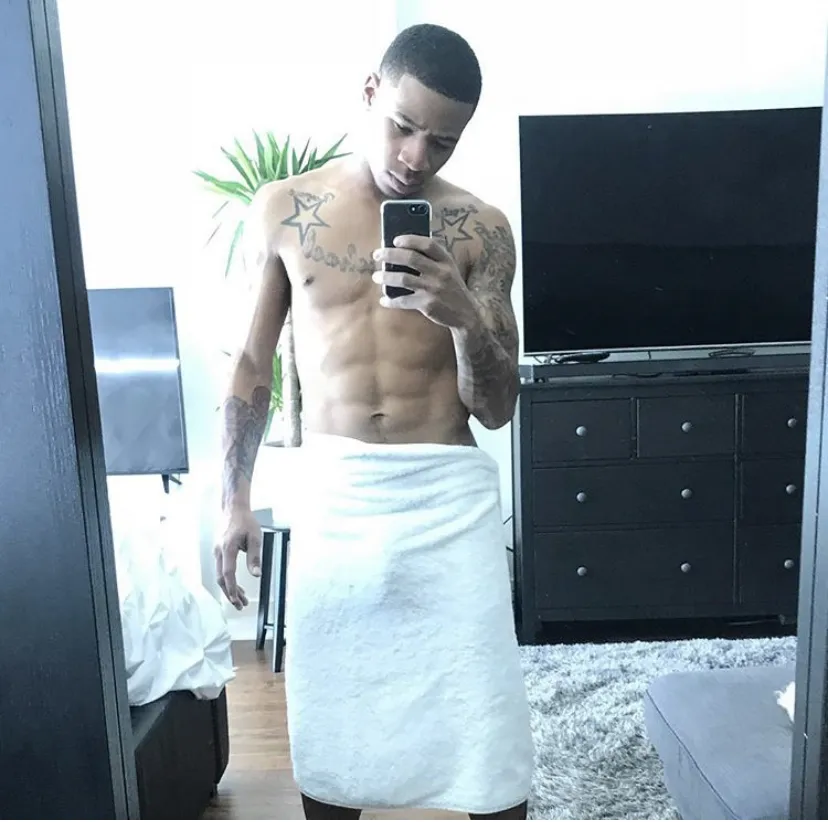 CARTER OnlyFans header