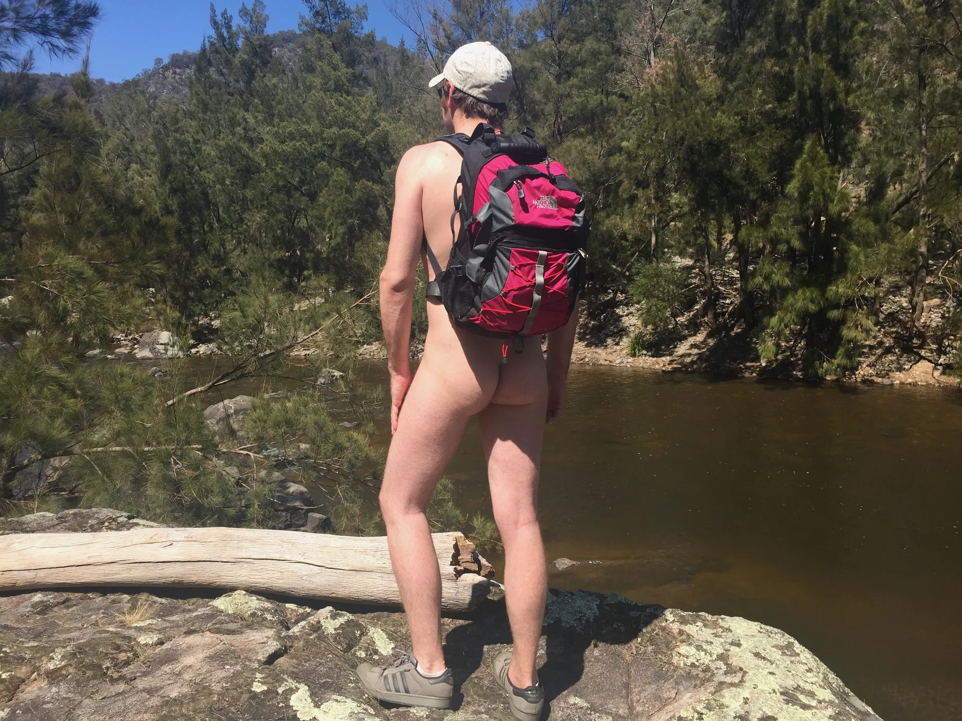 Aussie Bloke OnlyFans header