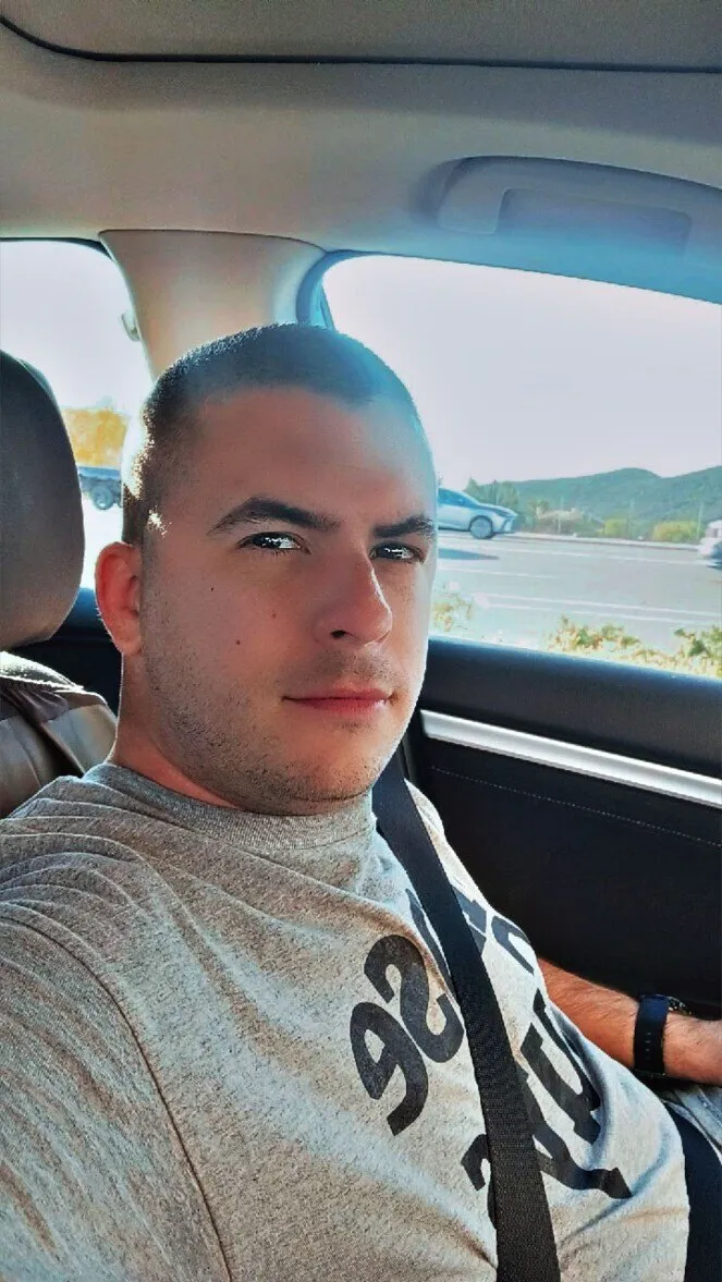 David OnlyFans header