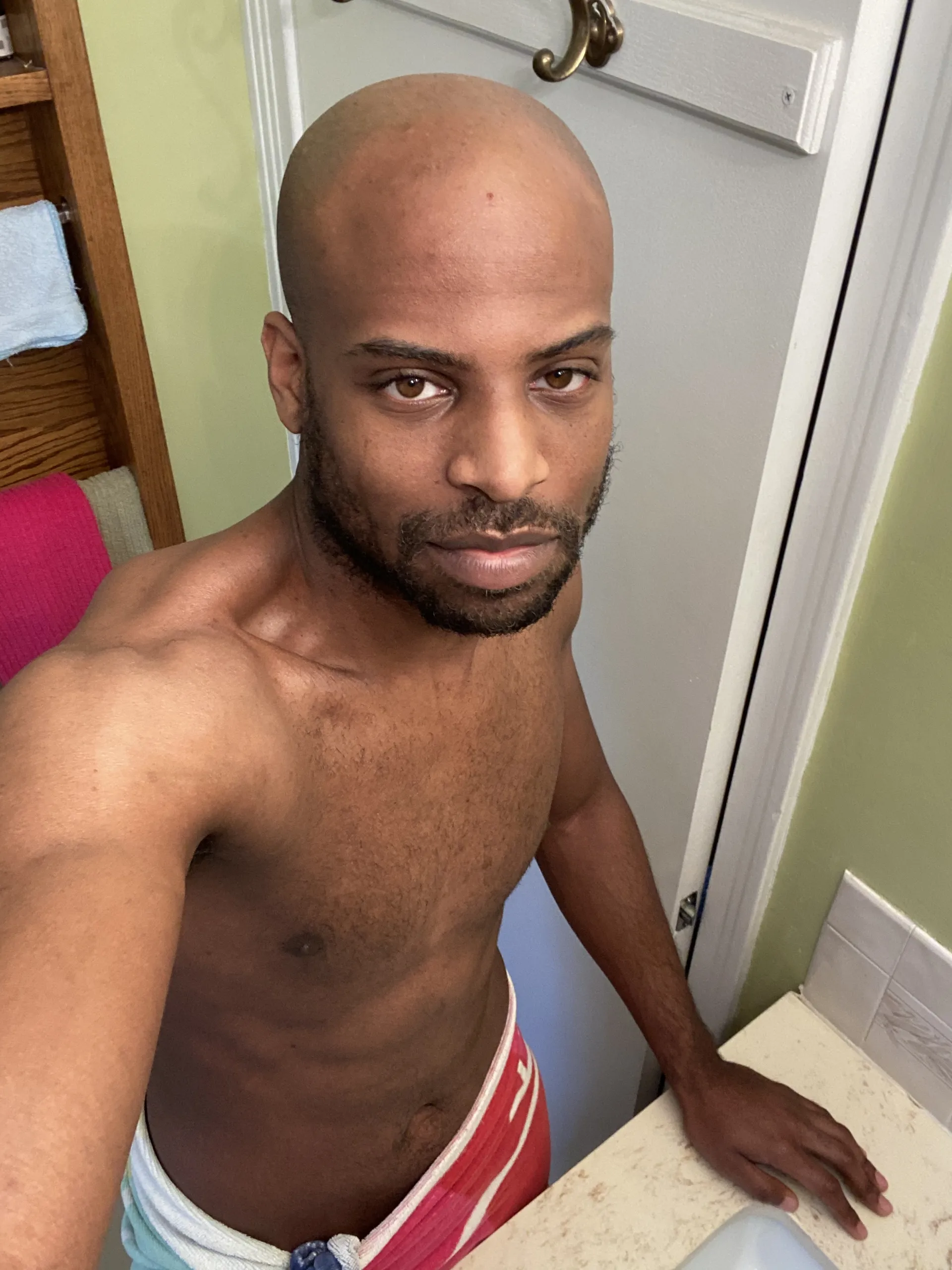 BigDenzel OnlyFans header