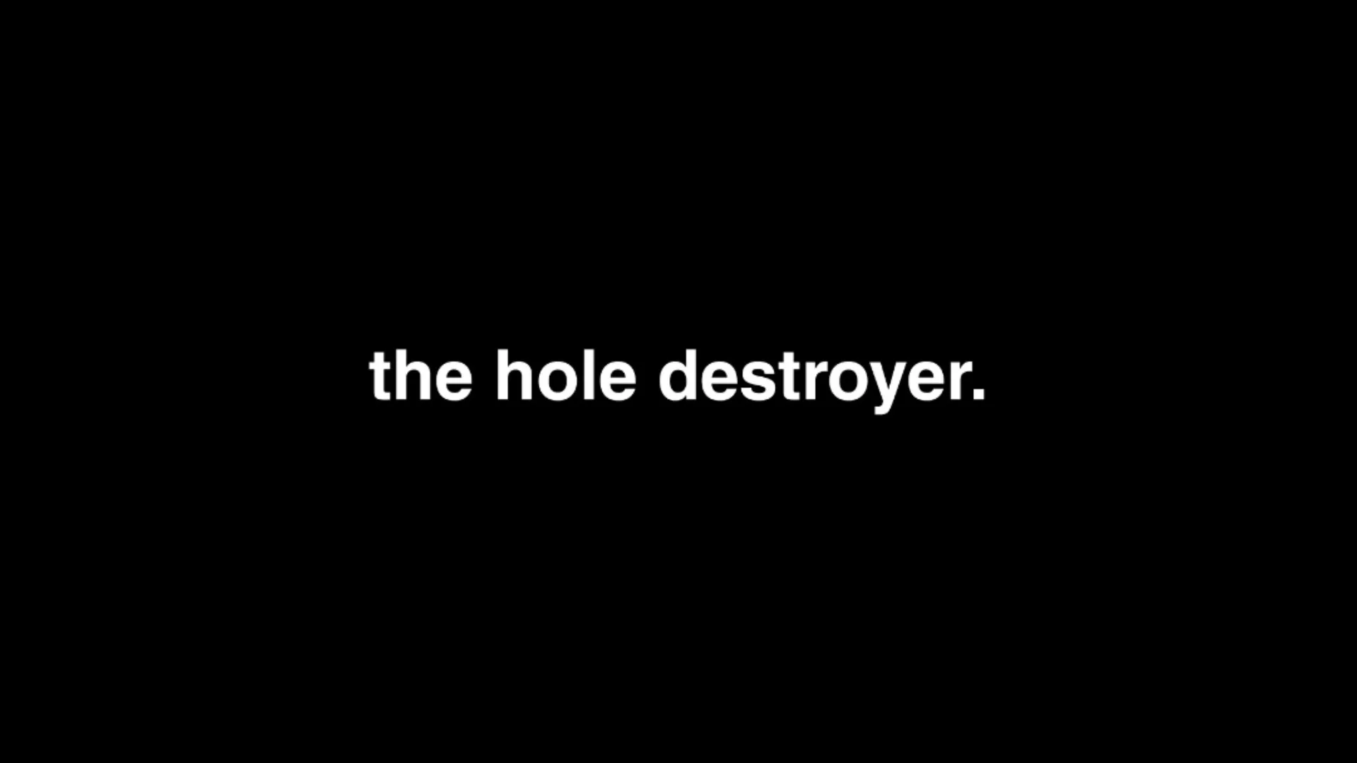 Tyler - The hole destroyer. OnlyFans header