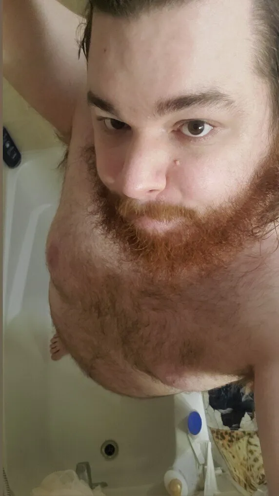 Daddy Himothy. A big Personality