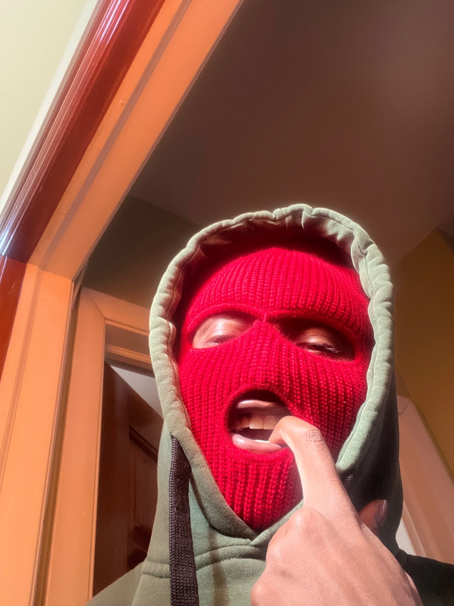Bandit 👺 OnlyFans header