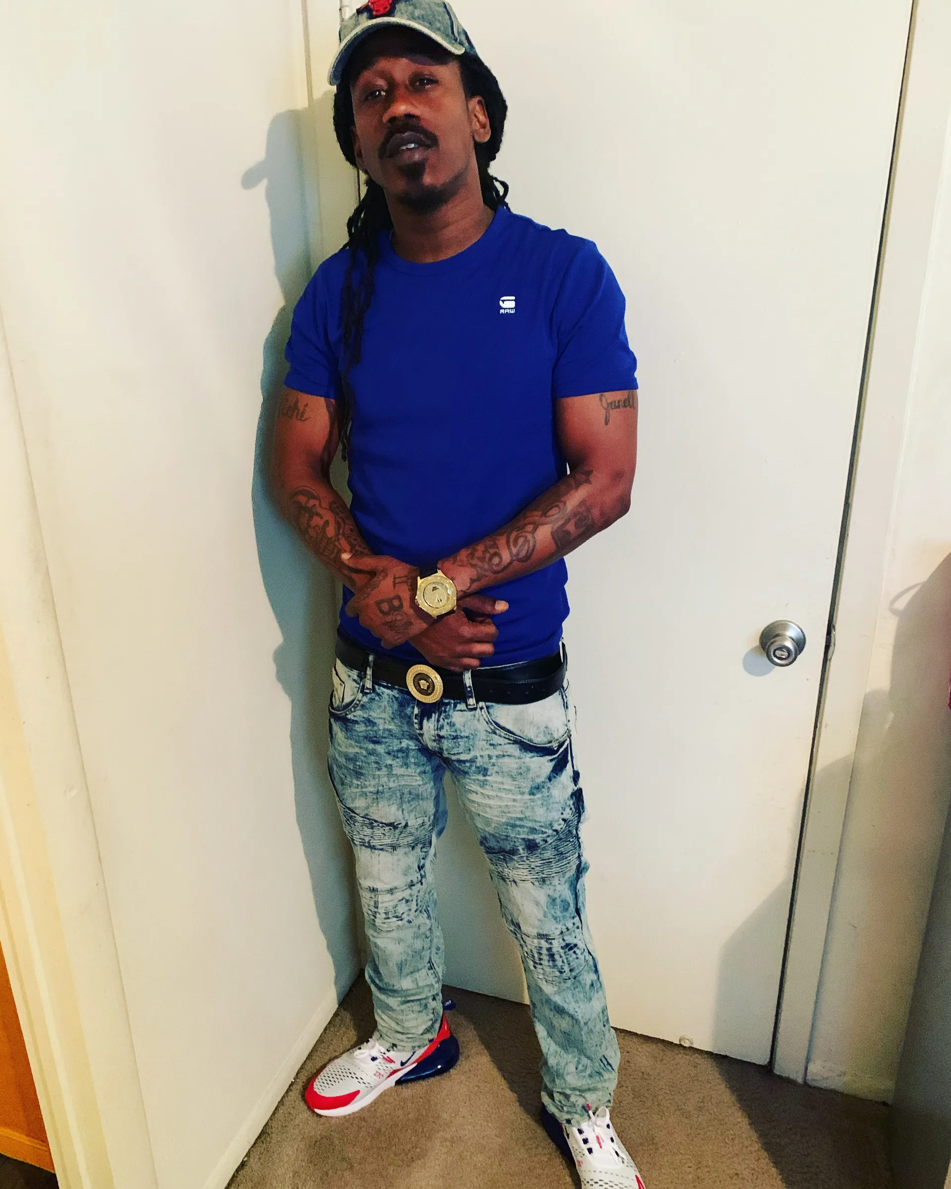 Big dicc pistol OnlyFans header