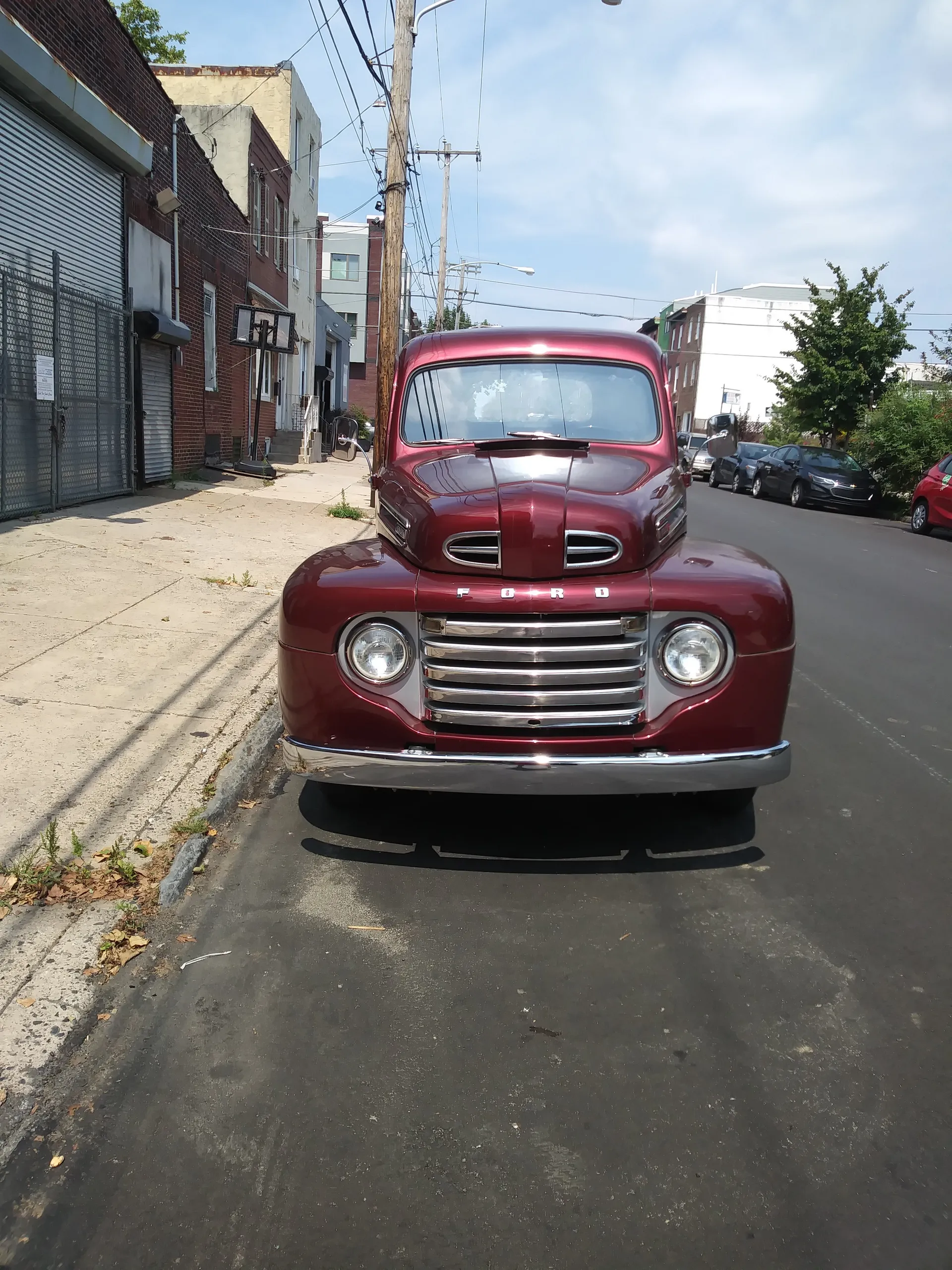 Russell Distler OnlyFans header