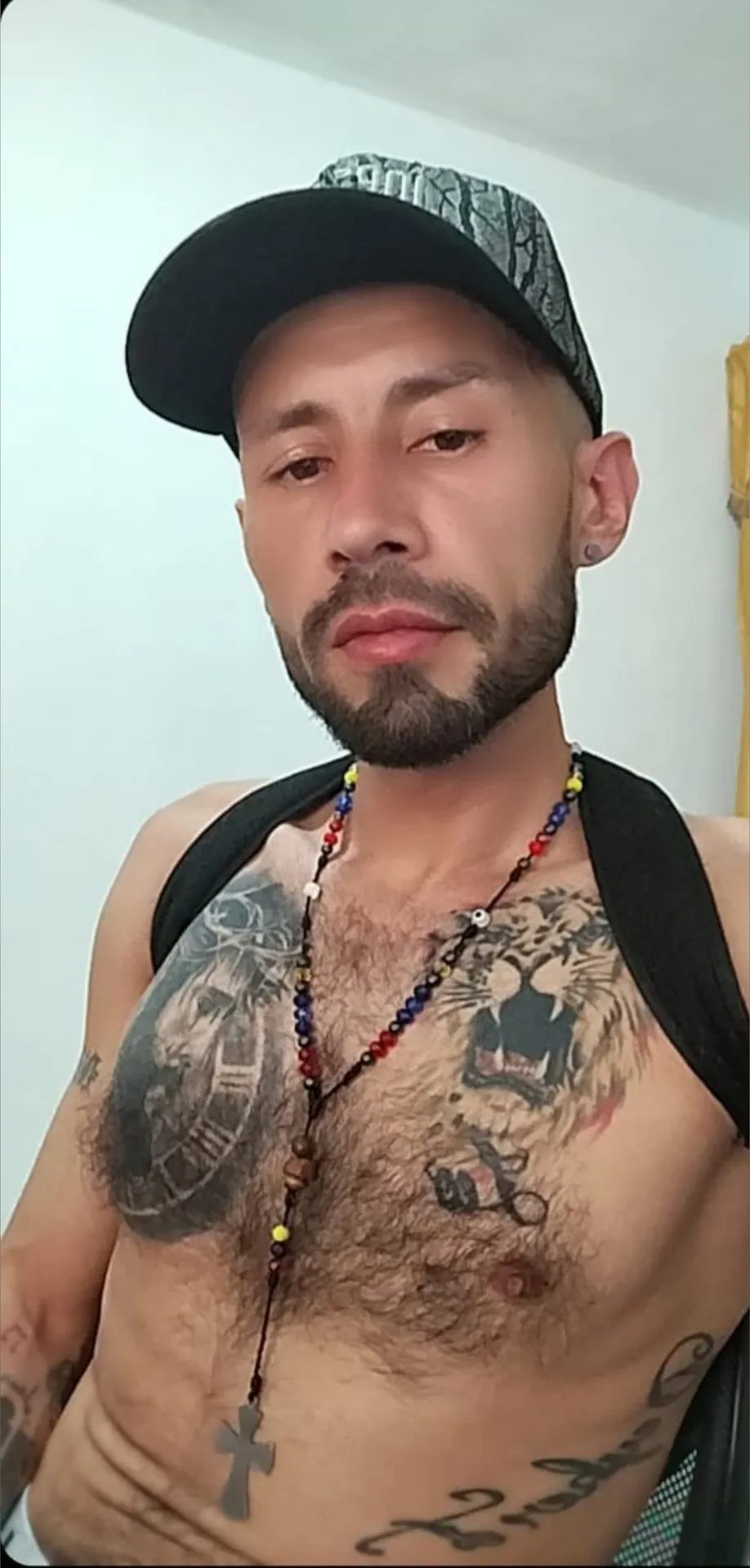 William mosquera ramirez