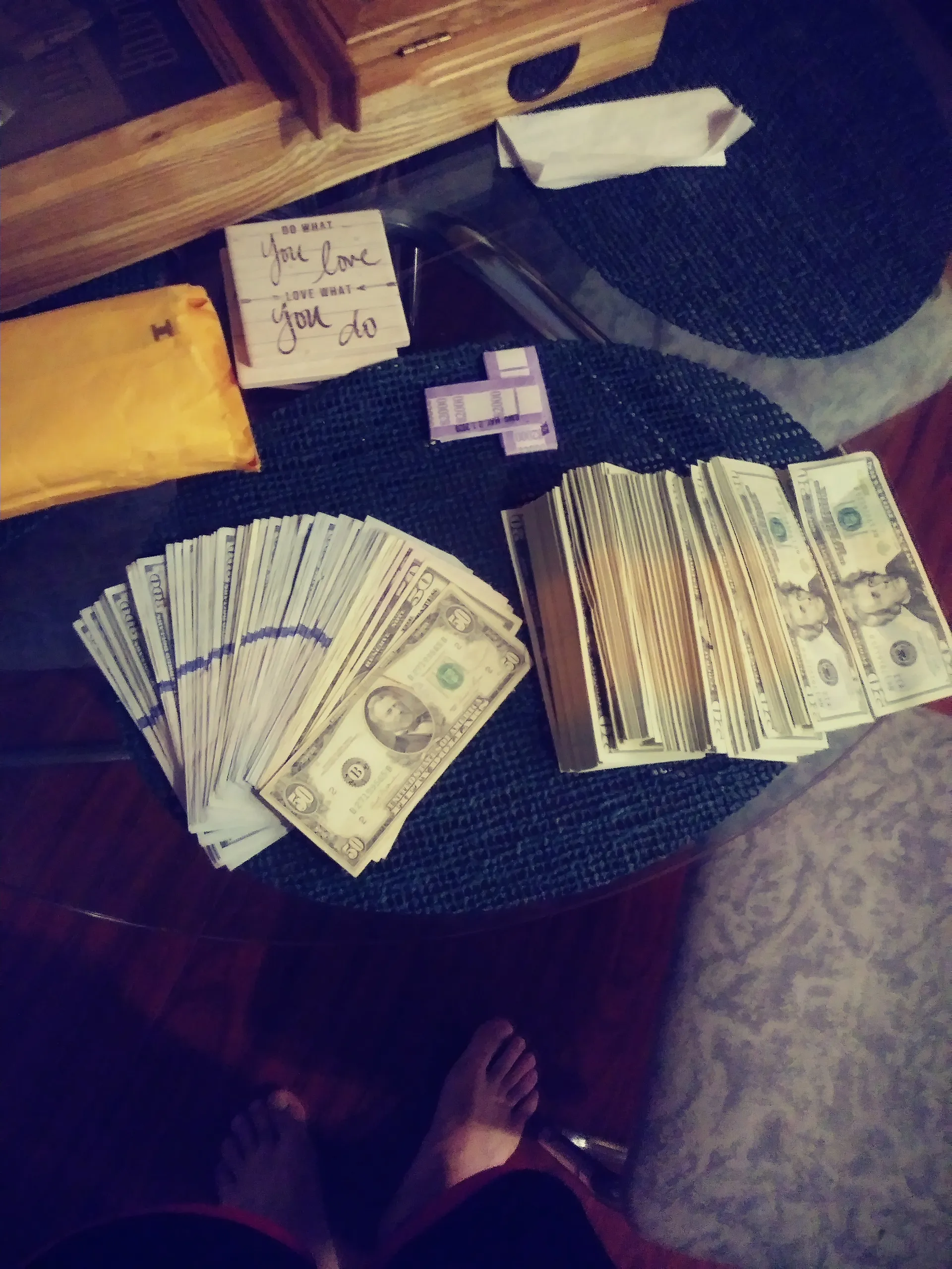 Big Dick Bandit OnlyFans header