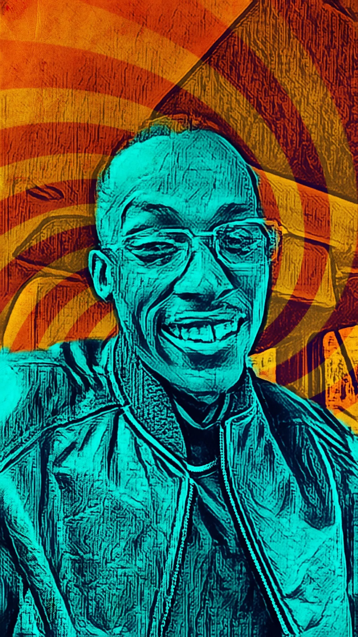 Slim Johnson OnlyFans header