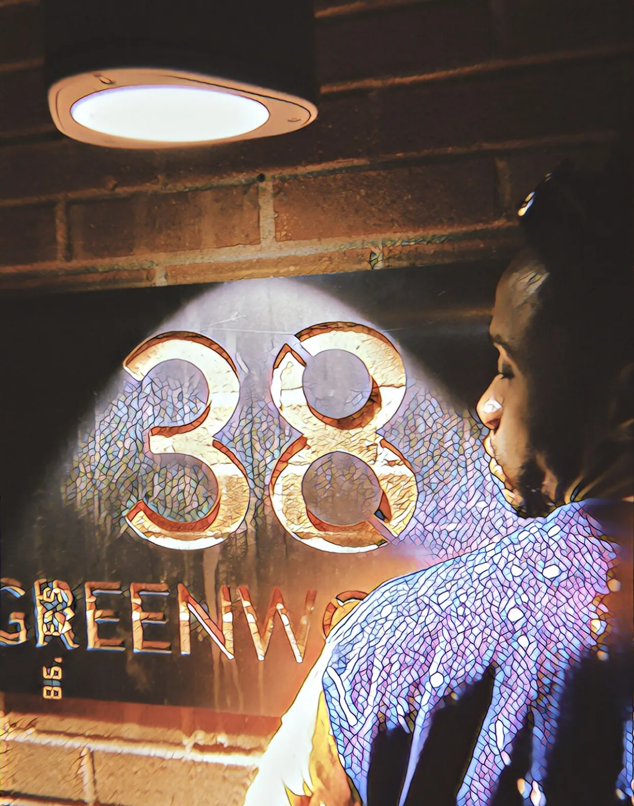 Big D OnlyFans header