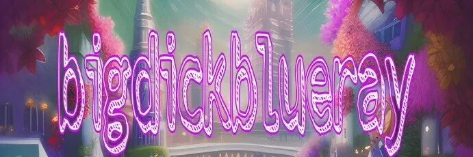 Bigdickblueray OnlyFans header