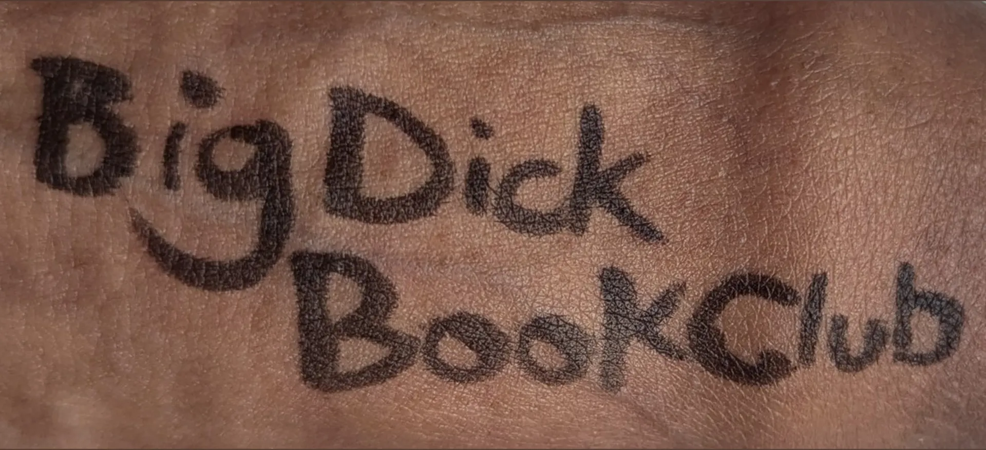 BIGDICK📚BOOKCLUB OnlyFans header
