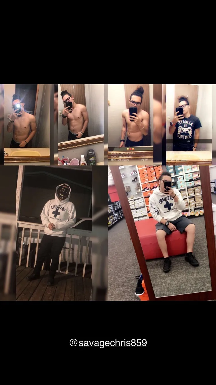 Daddy OnlyFans header