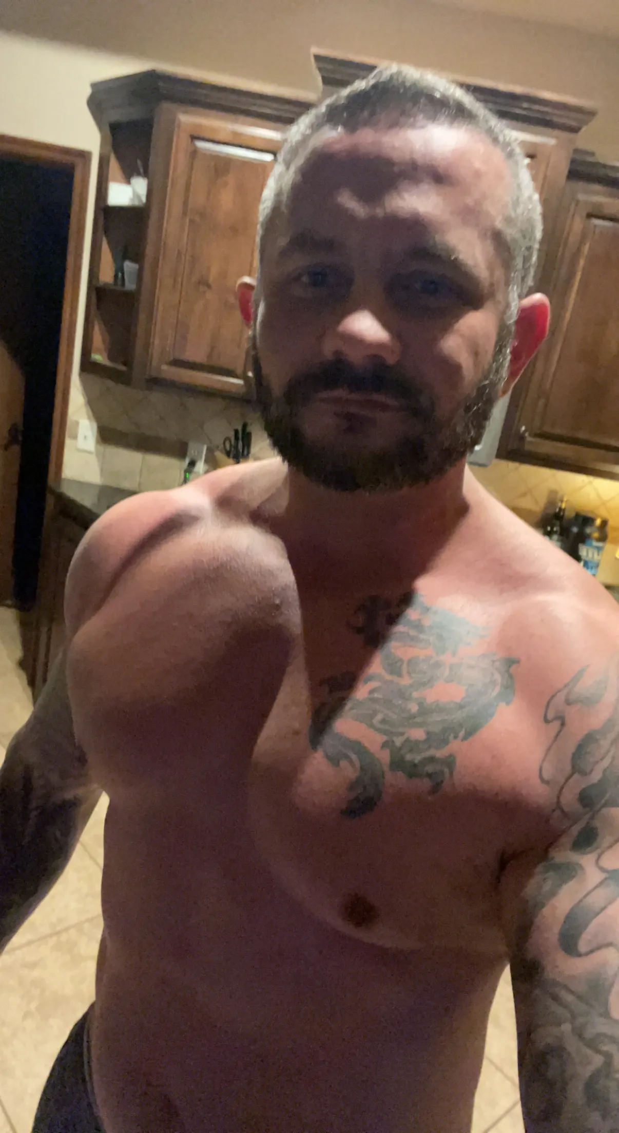 Canesman OnlyFans header