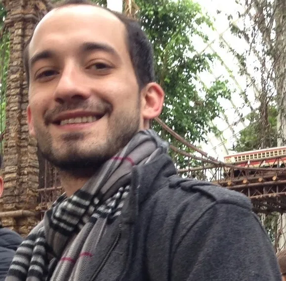 David Castanheira OnlyFans header