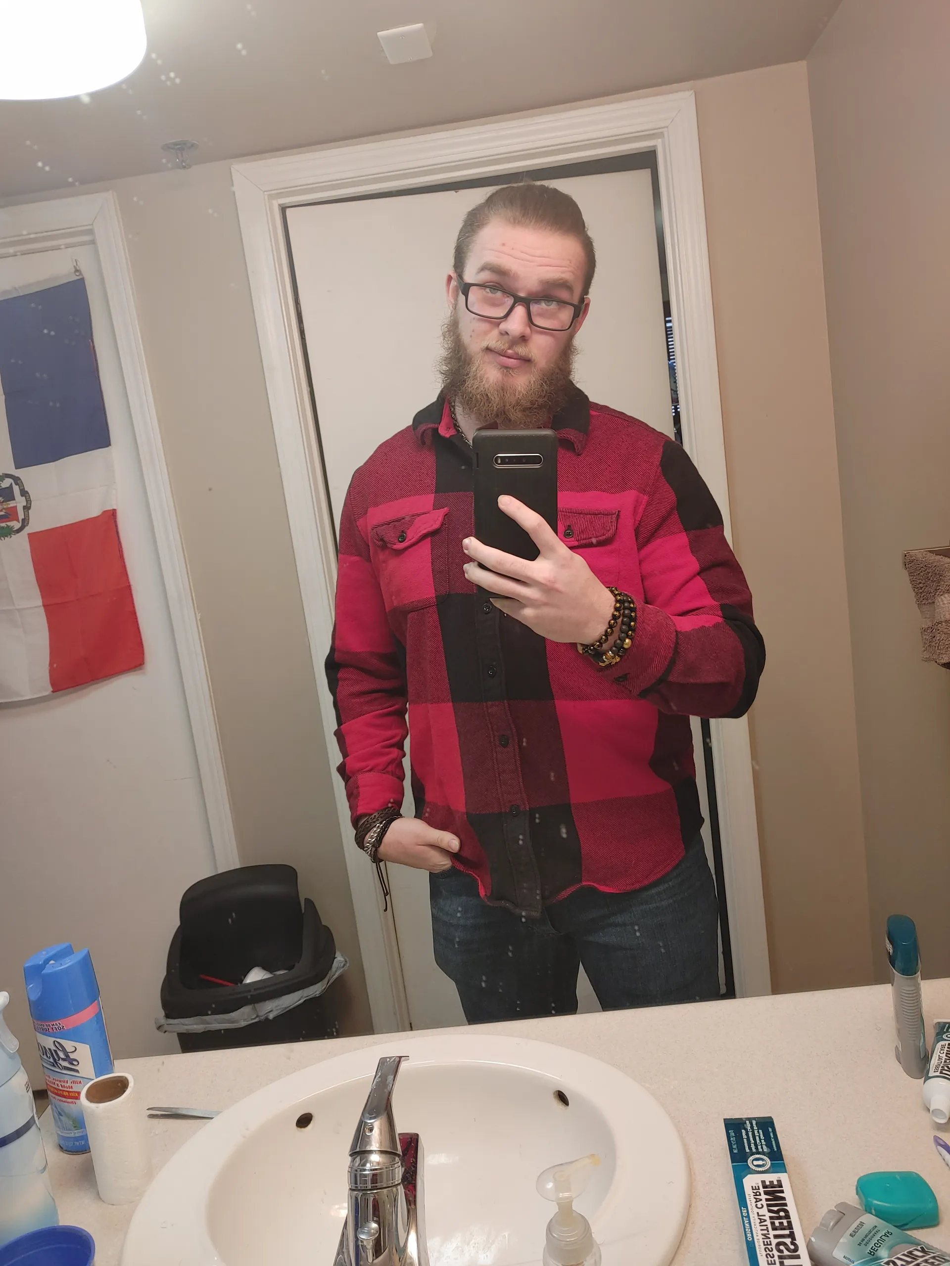 Big Dick Thor OnlyFans header