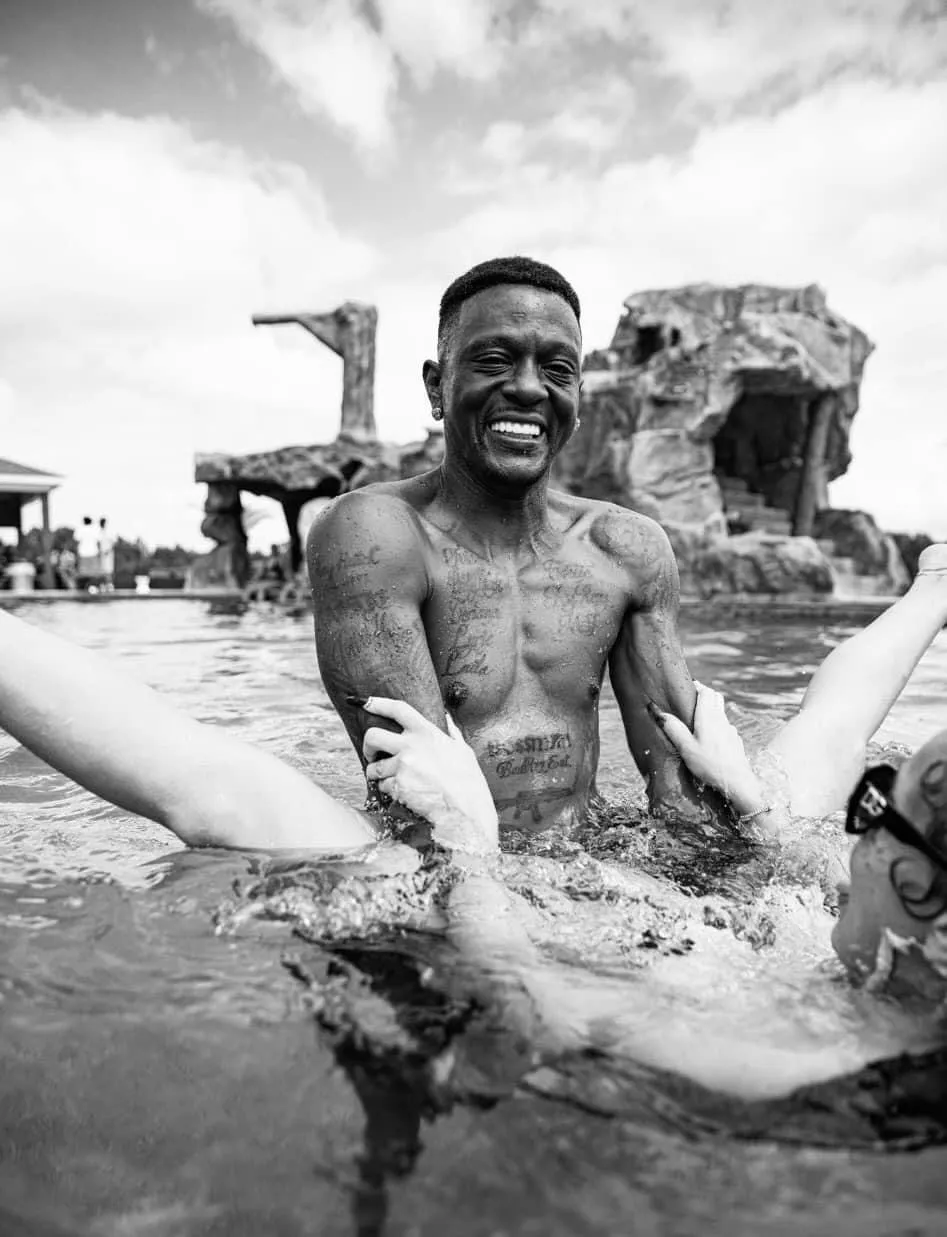 Big Dick Energy Only OnlyFans header