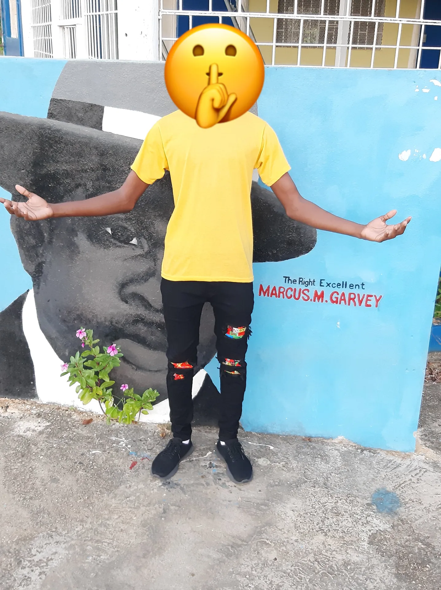 BigDickinDaJungle_Official