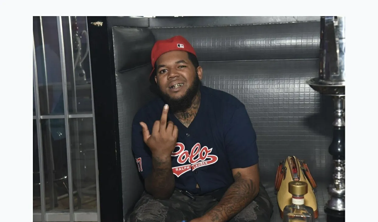 BIG GUT BIG DICK JODY😈 OnlyFans header