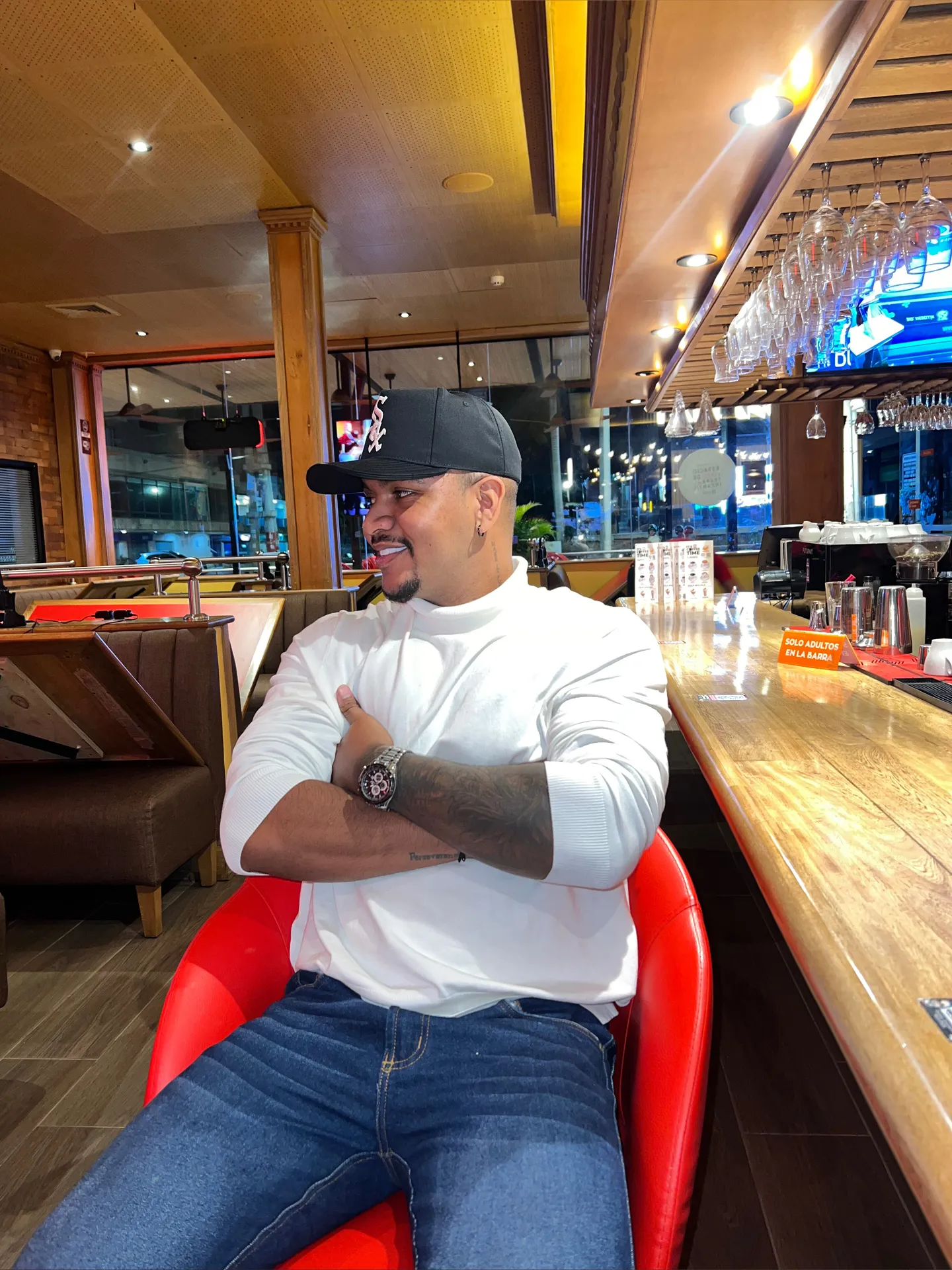 Big Dick Latino🇨🇴😈