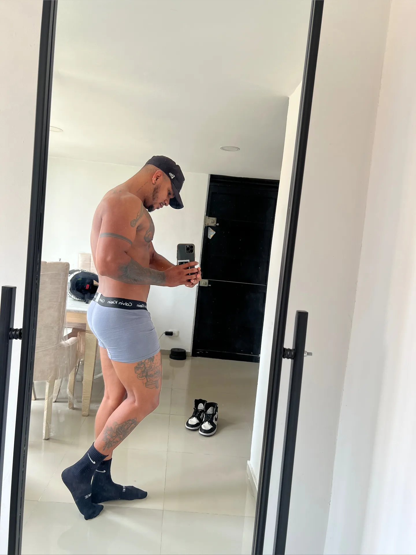 Big Dick Latino FREE🇨🇴😈