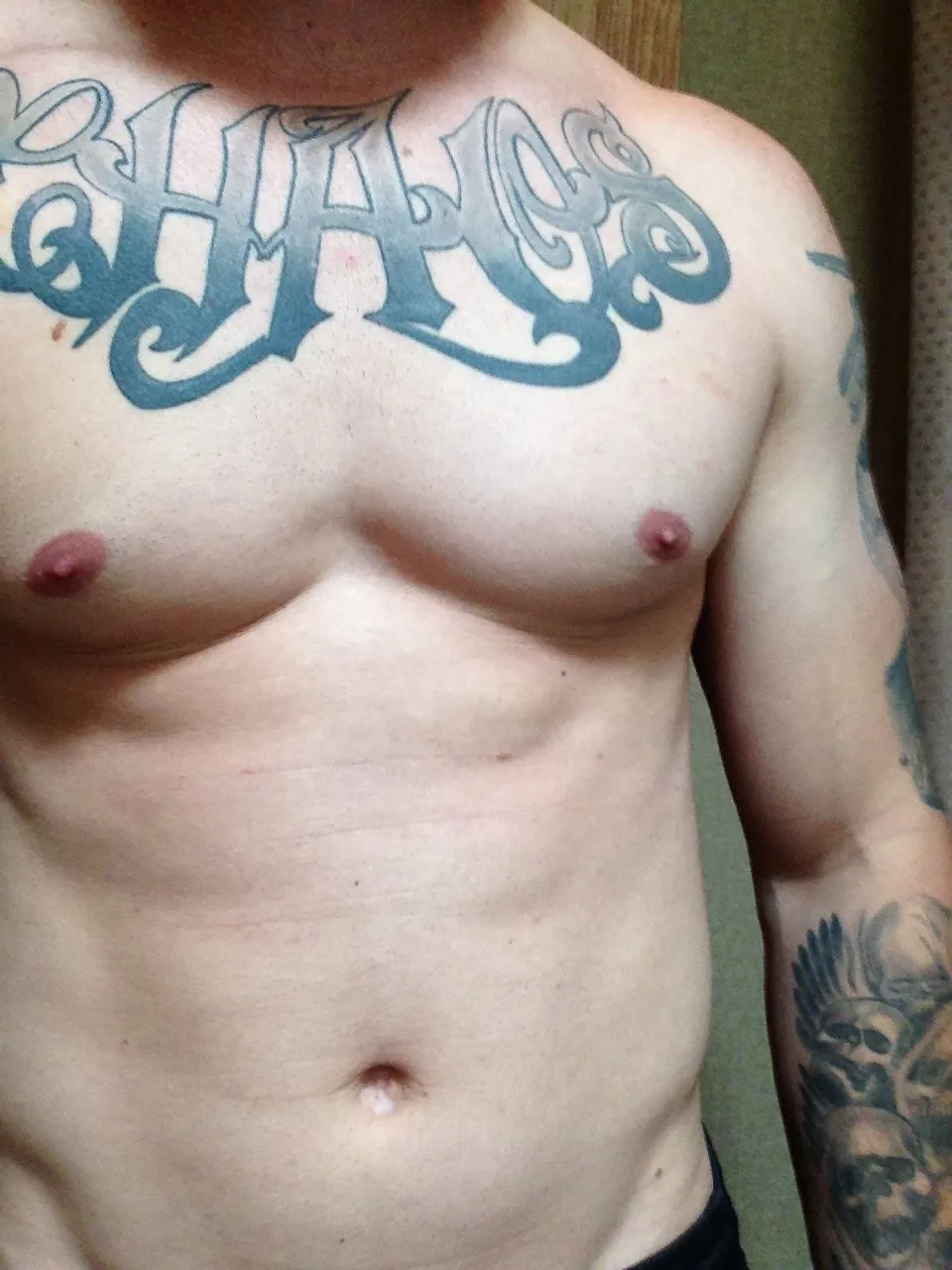 Mitch OnlyFans header