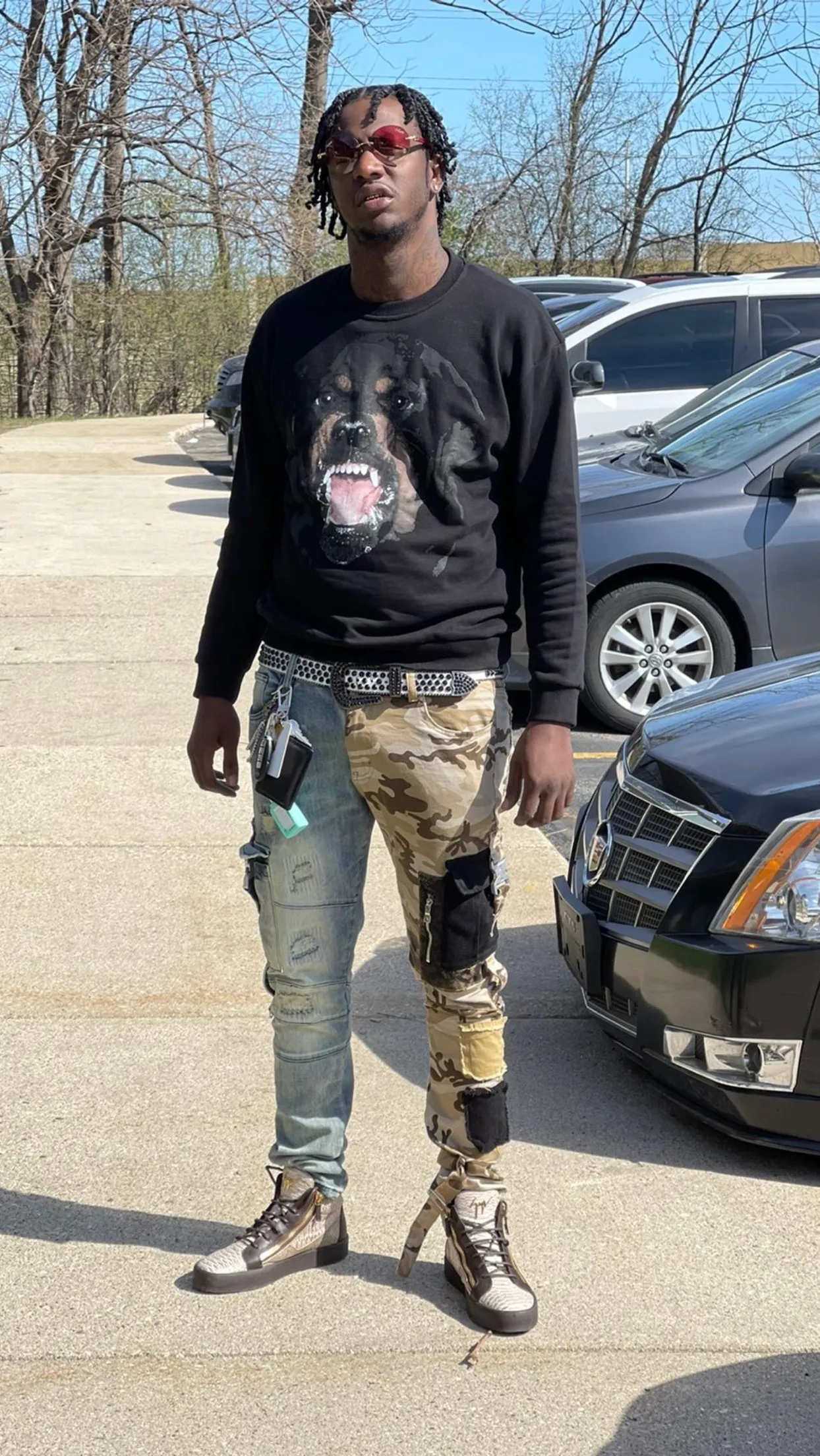 BIG DICK BLASTER🍆🌊 OnlyFans header