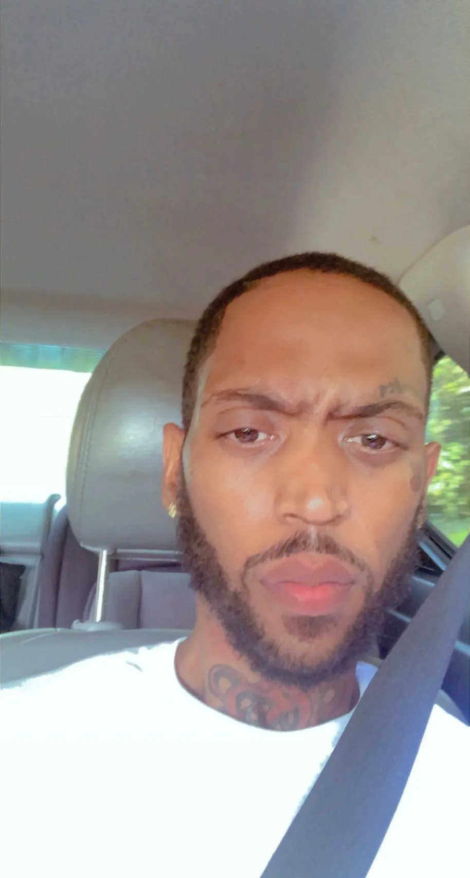 DisRESPECTFUL Dick 🤟🏾