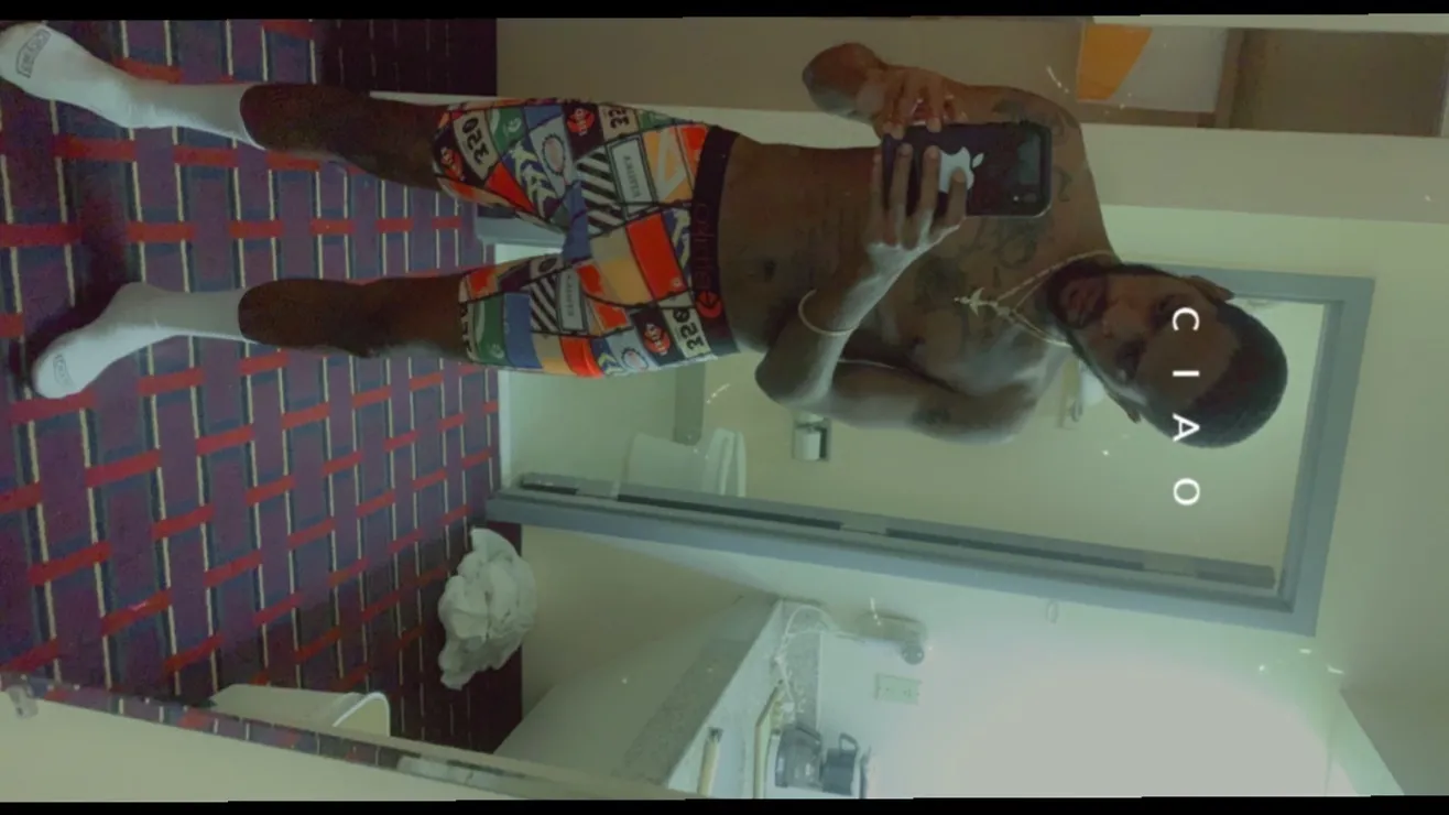 DisRESPECTFUL Dick 🤟🏾 OnlyFans header