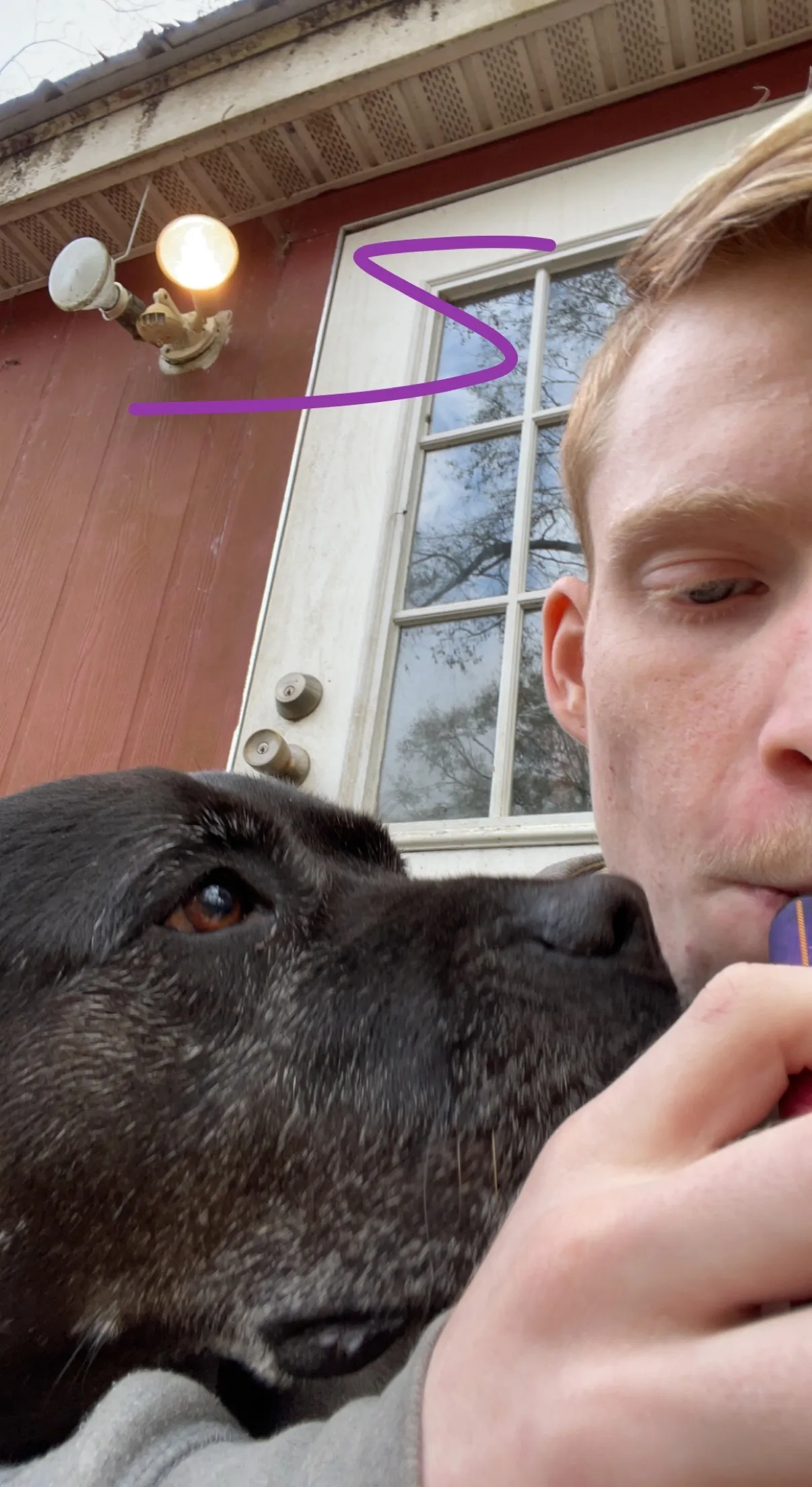 Jay hayes OnlyFans header