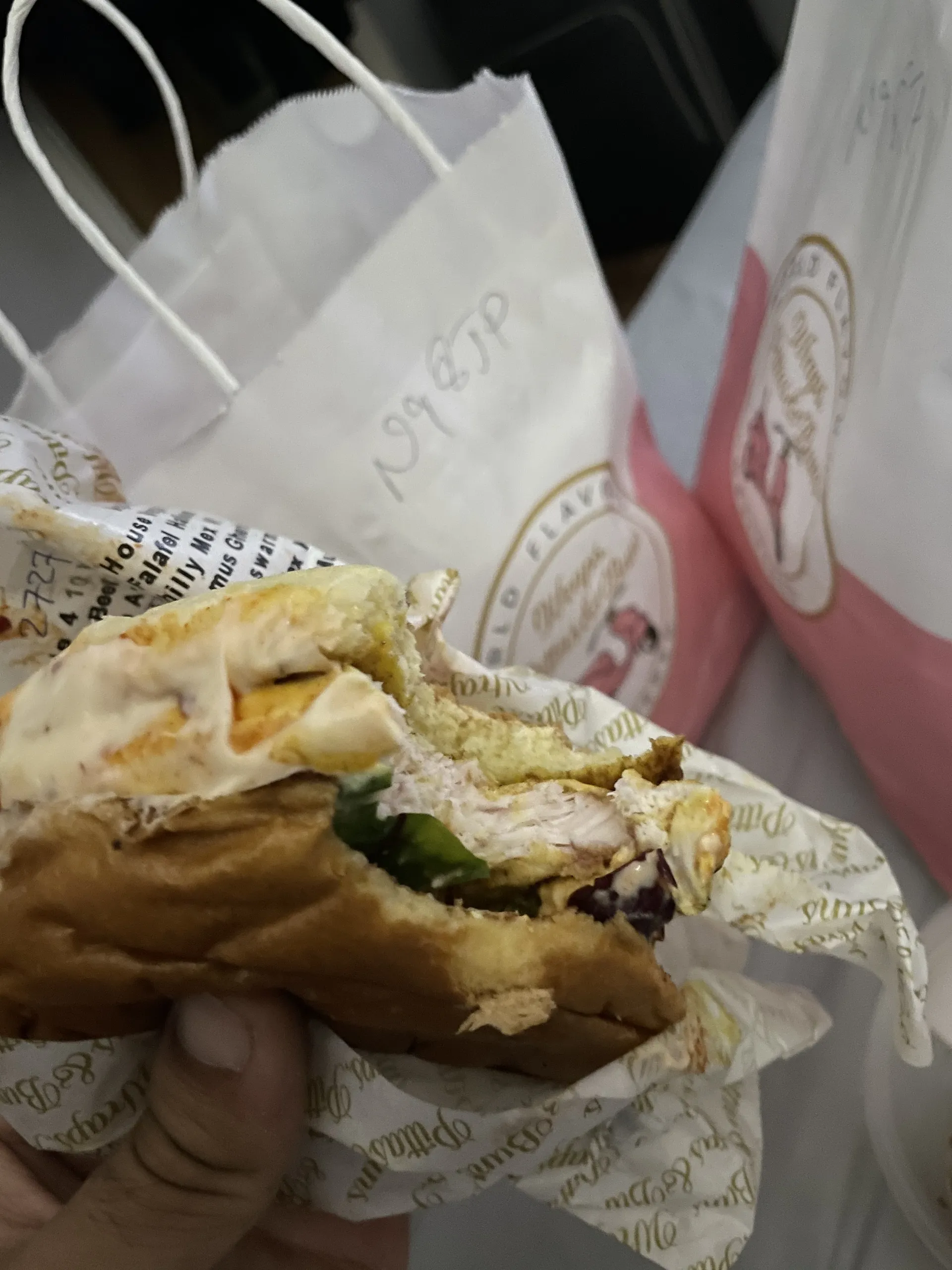 Afghan Wolverine OnlyFans header