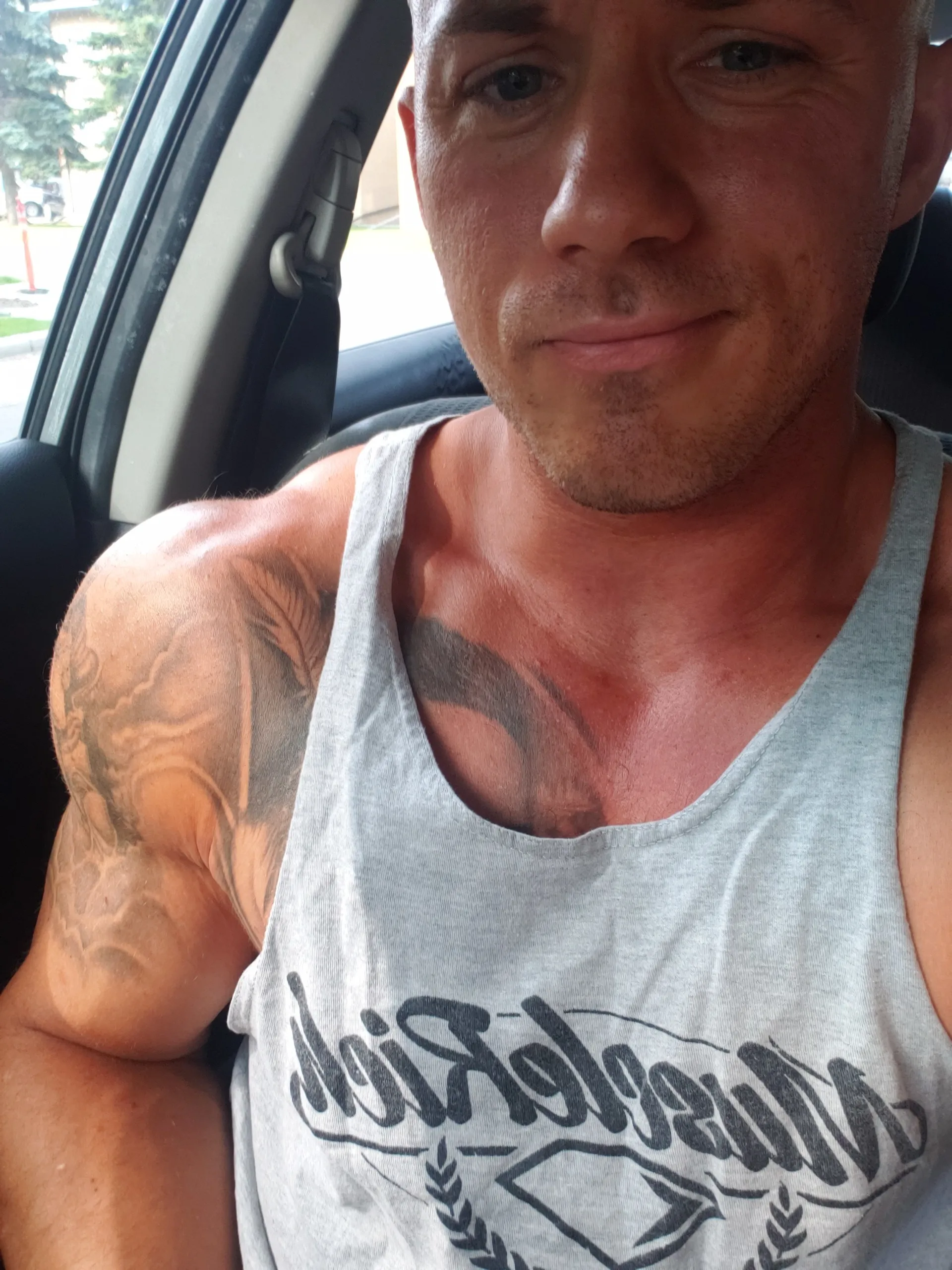 Diesel OnlyFans header