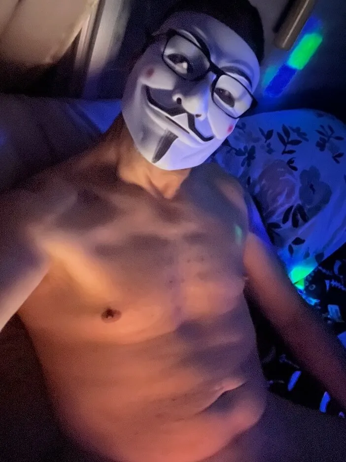 Richard Albertson OnlyFans header