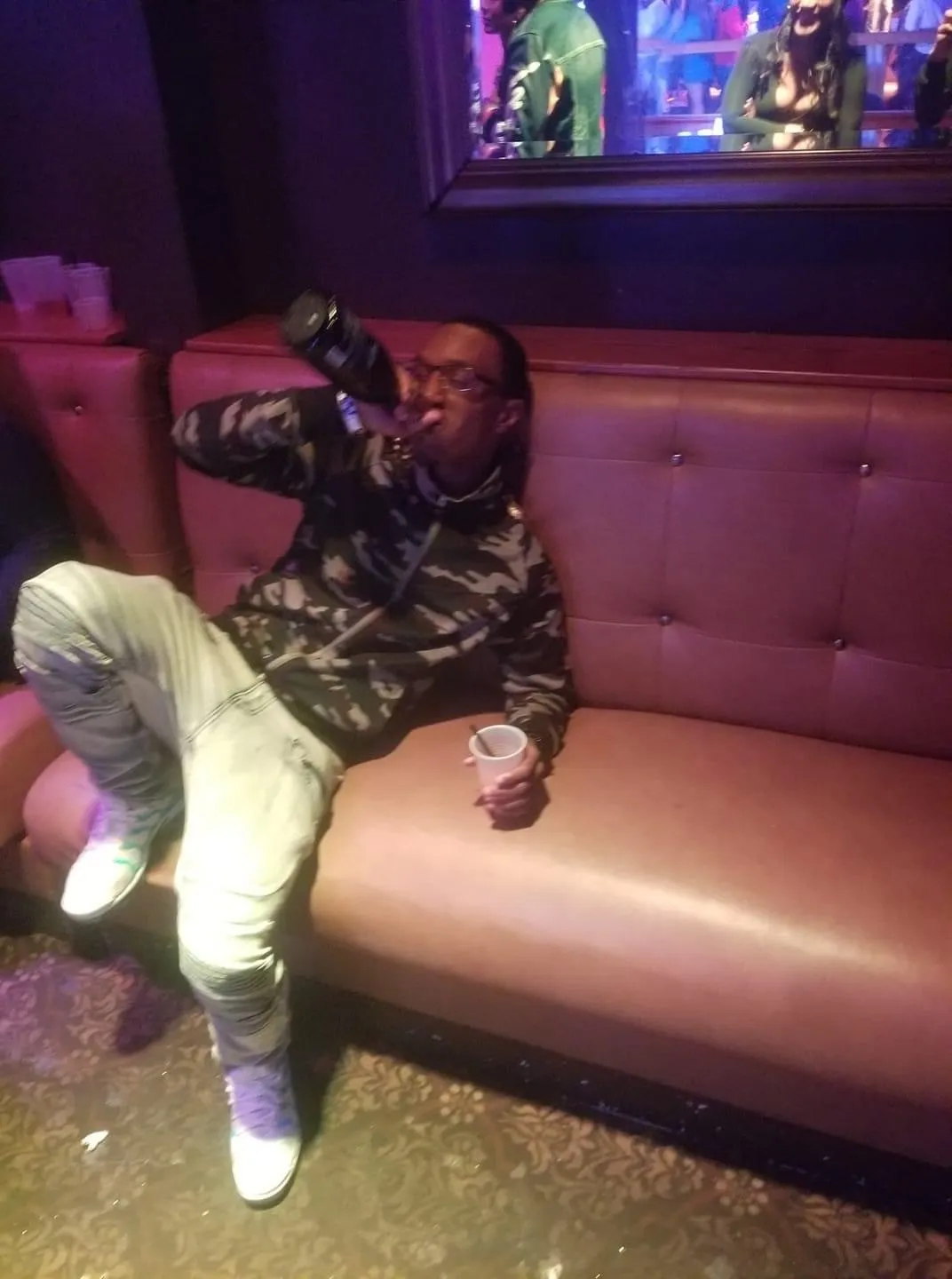 Hotboii Trapp OnlyFans header