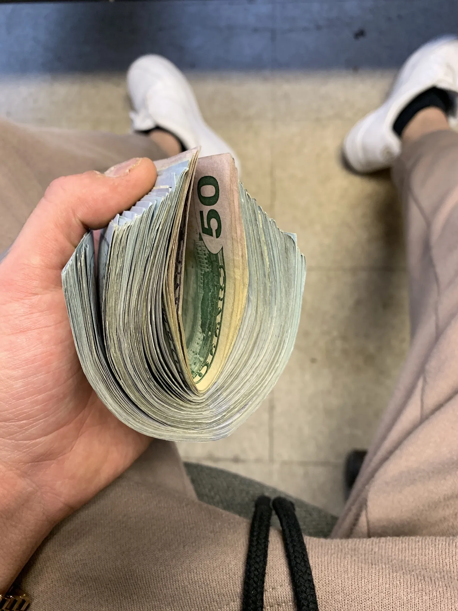 BIGDLATIN OnlyFans header