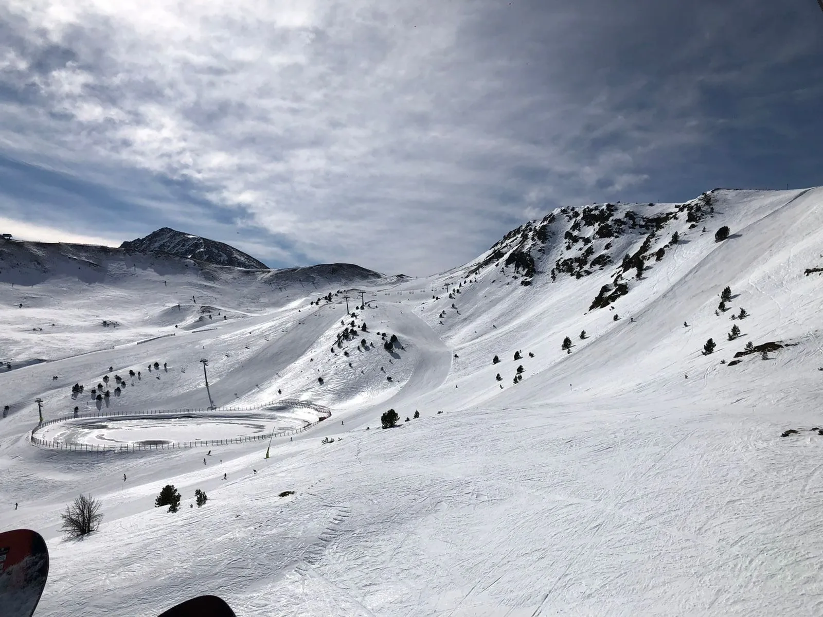 Big Dog OnlyFans header