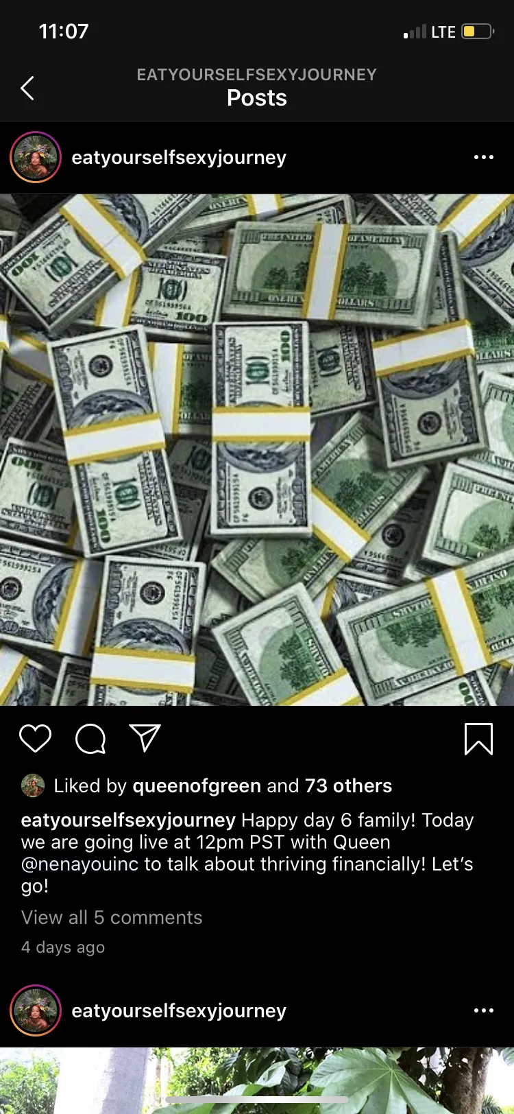 Pretty Baby OnlyFans header