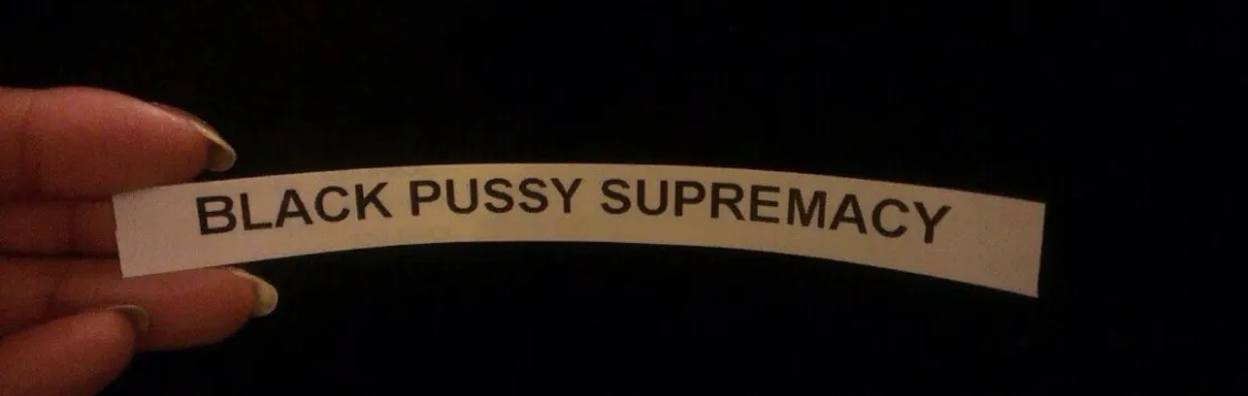 BigDomEbony OnlyFans header