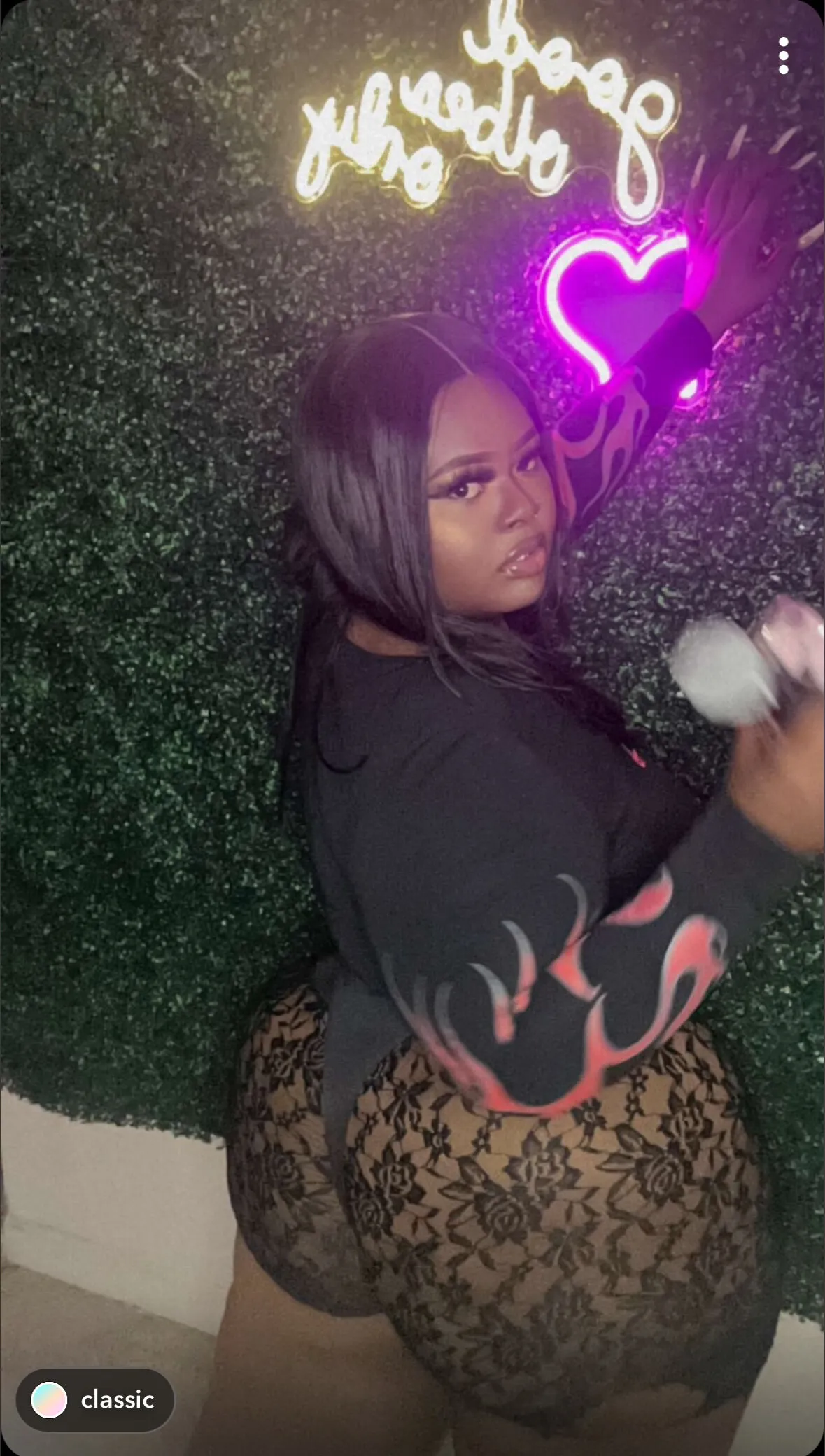 Lala Bling OnlyFans header