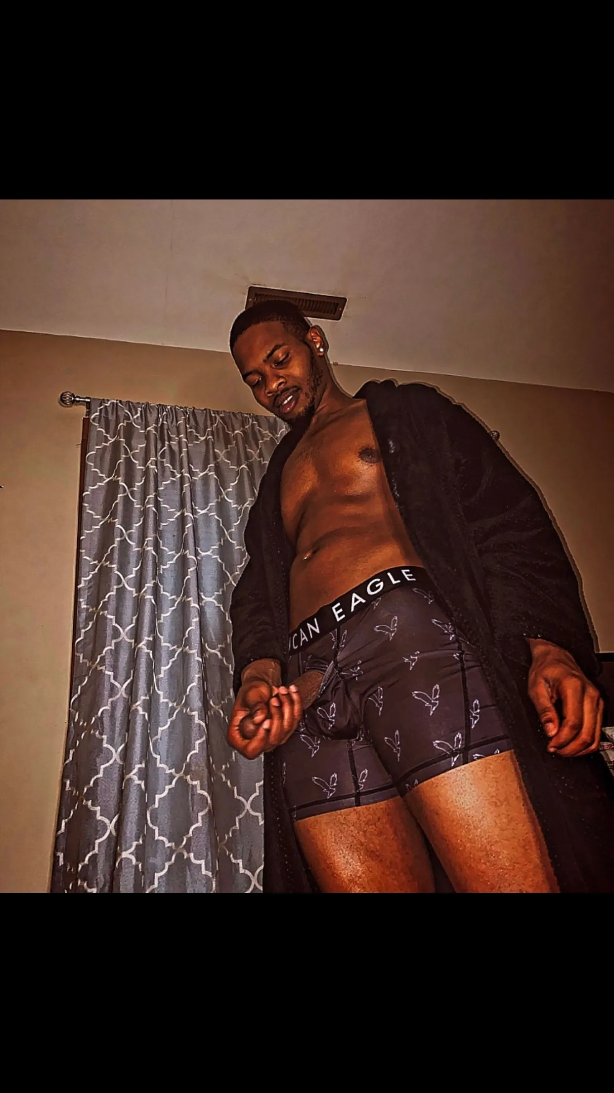 ChiefBlackCock OnlyFans header