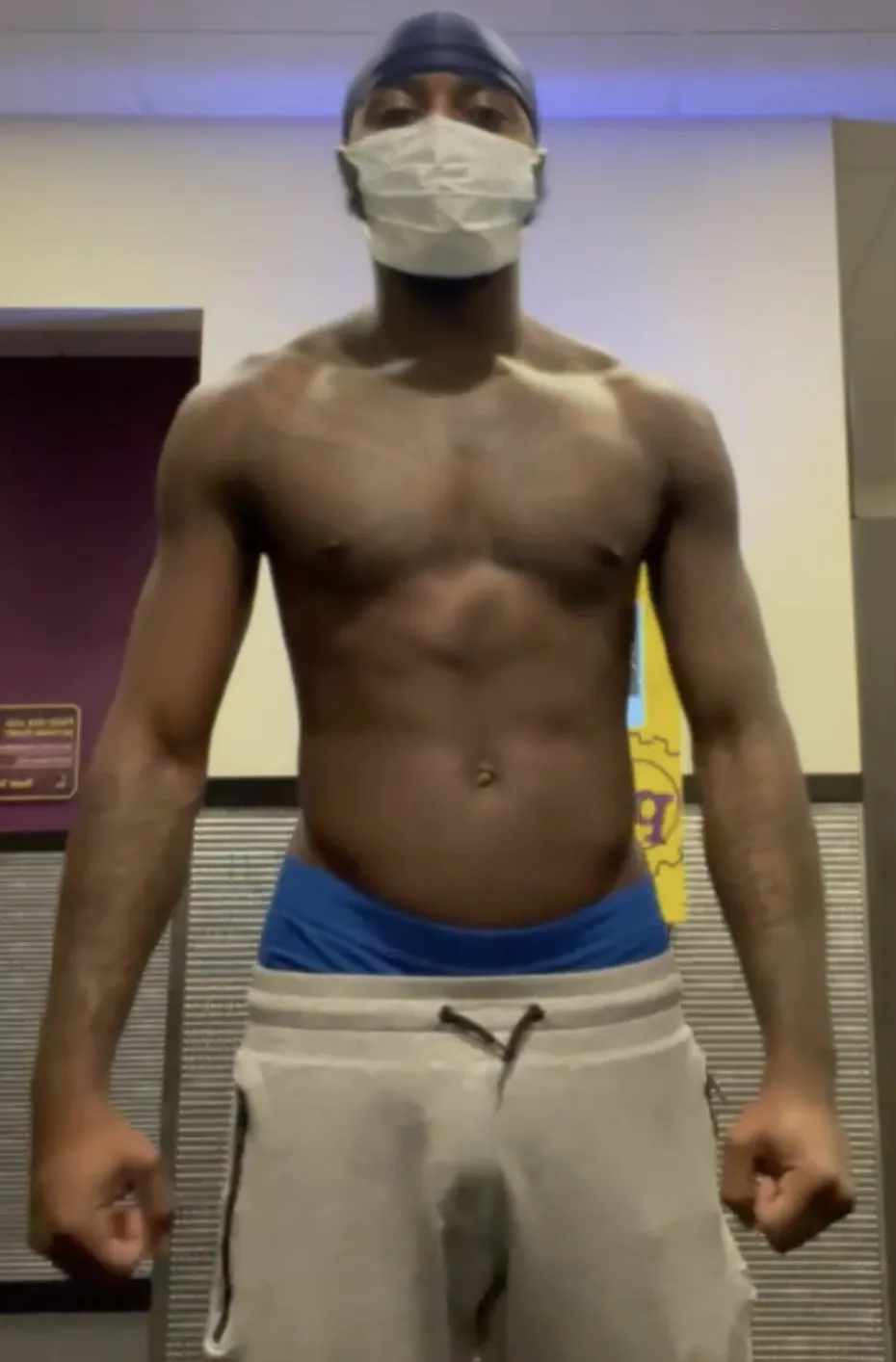 GOT GIRTH ? 🍆💦