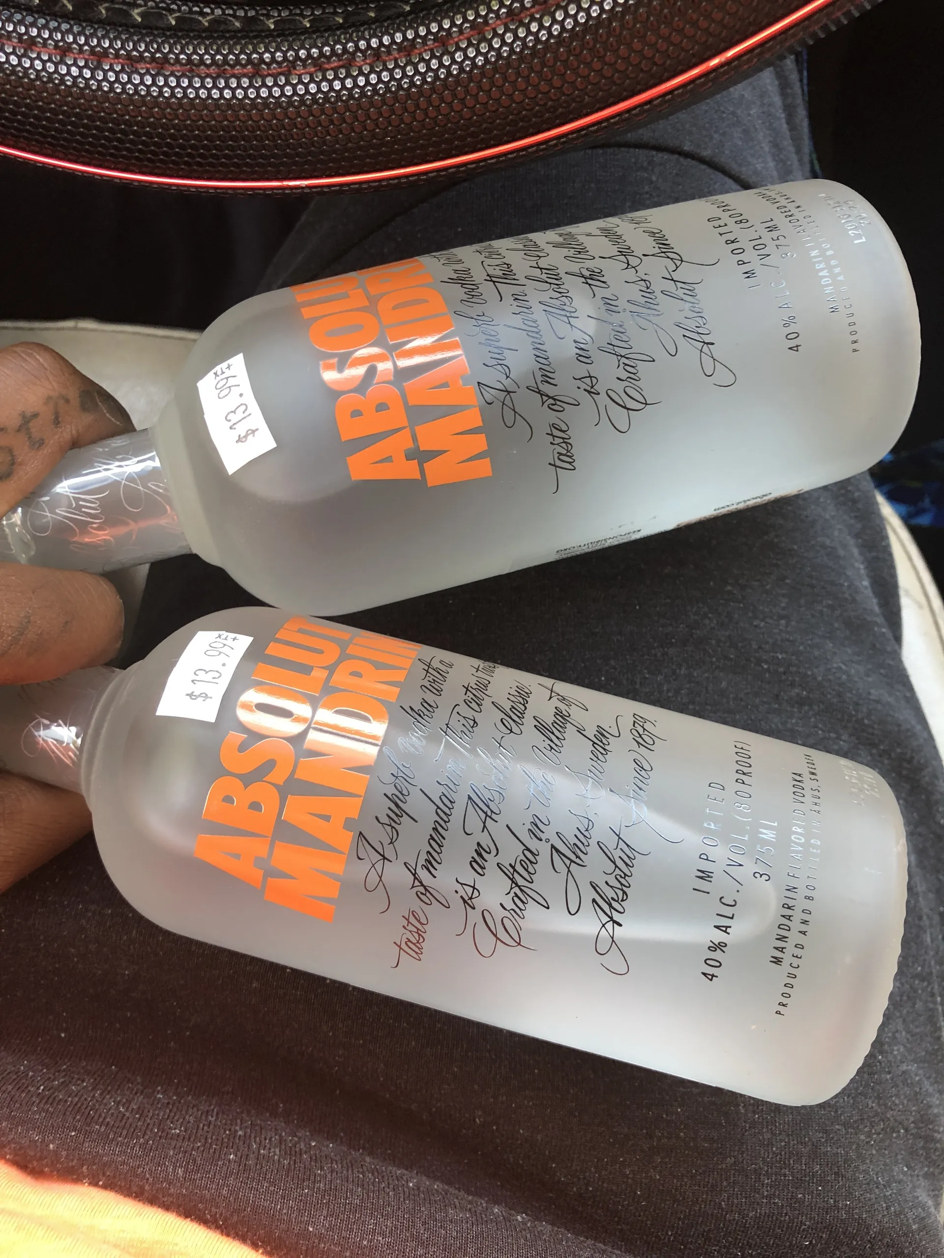 Antonio OnlyFans header