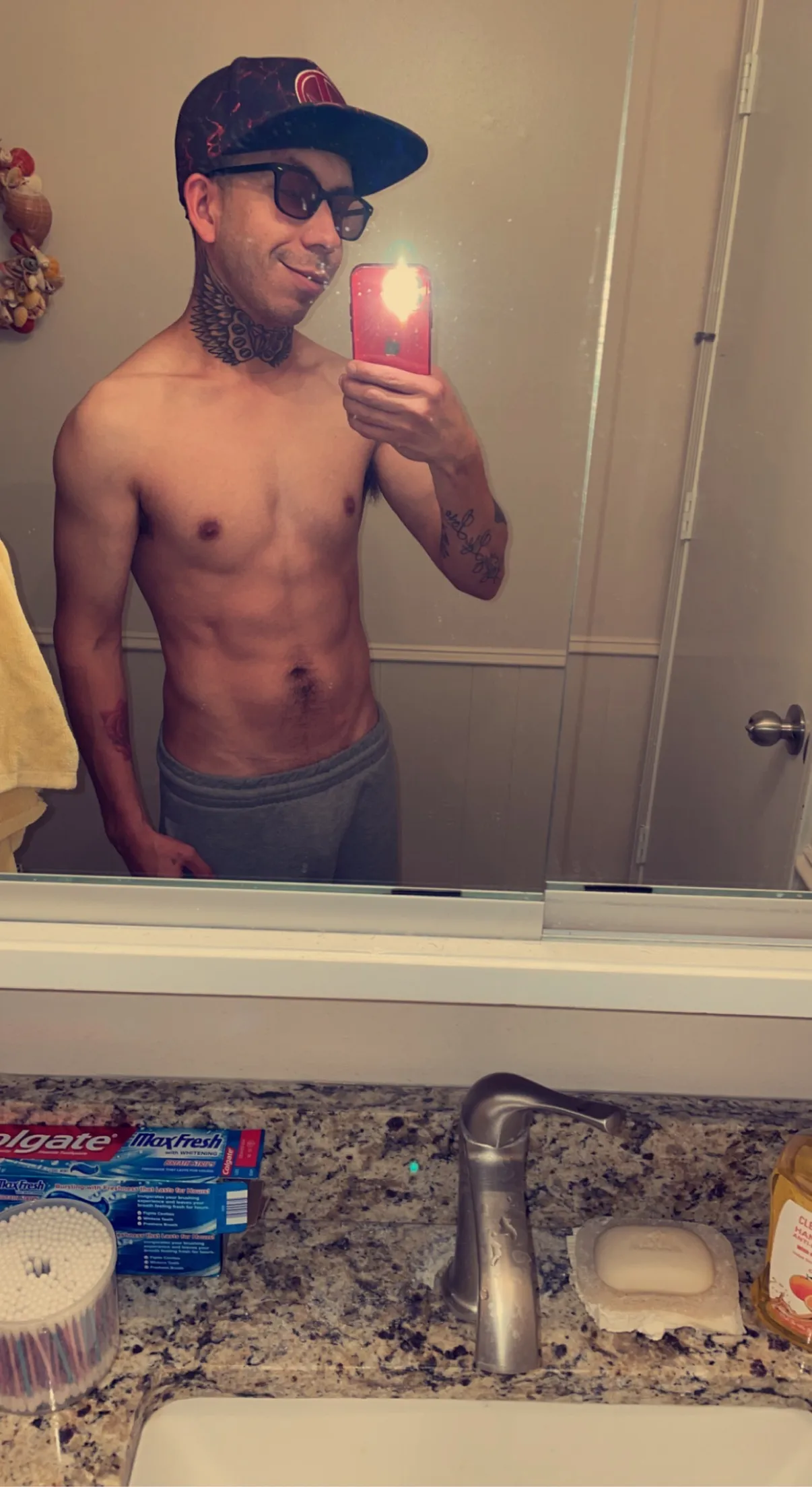 Tony 💫 OnlyFans header