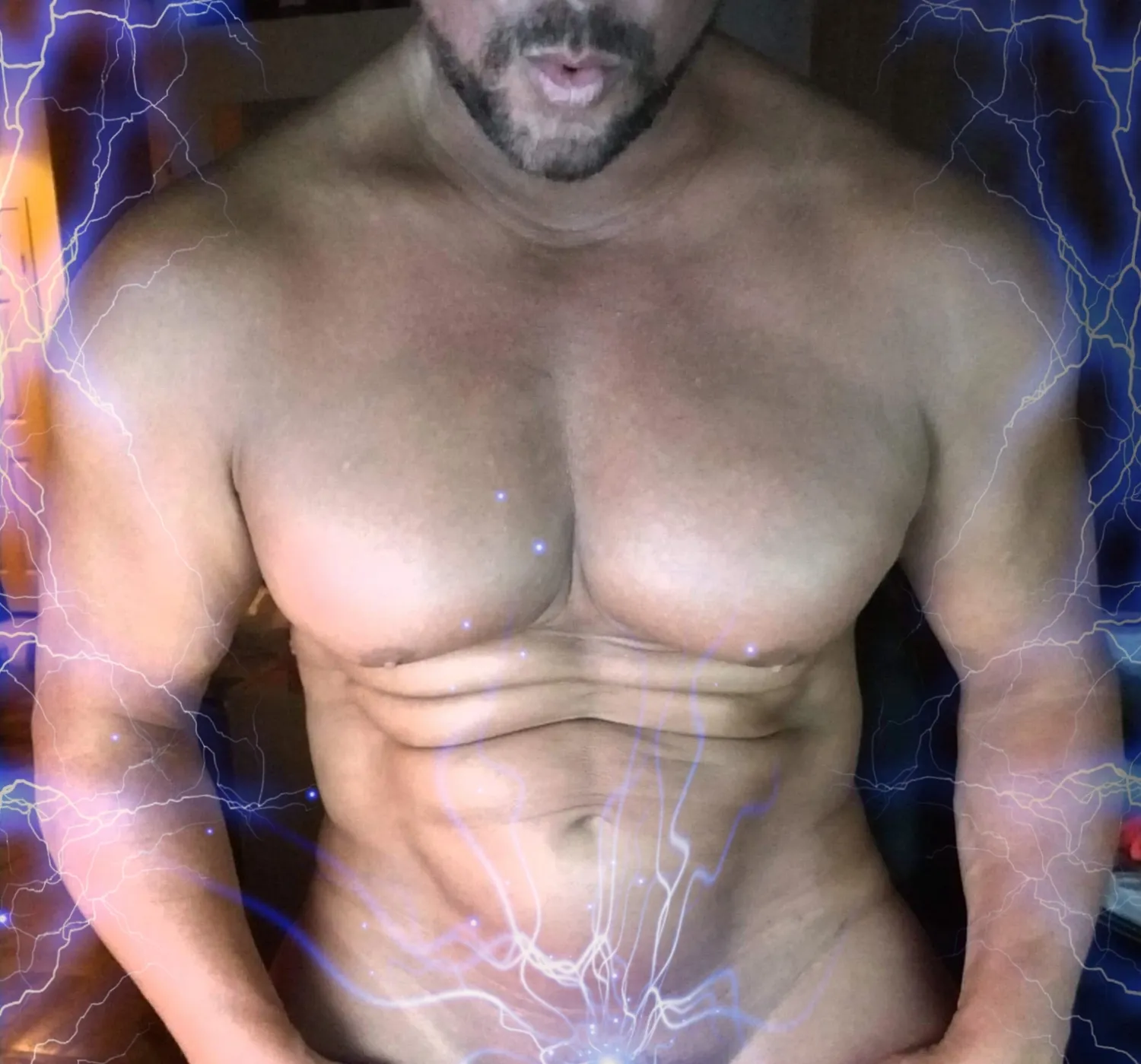 Kalaini Kai's BigDudeDoug 😎