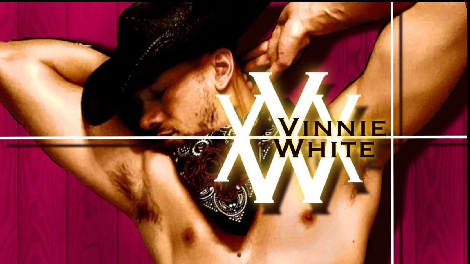 Vinnie OnlyFans header