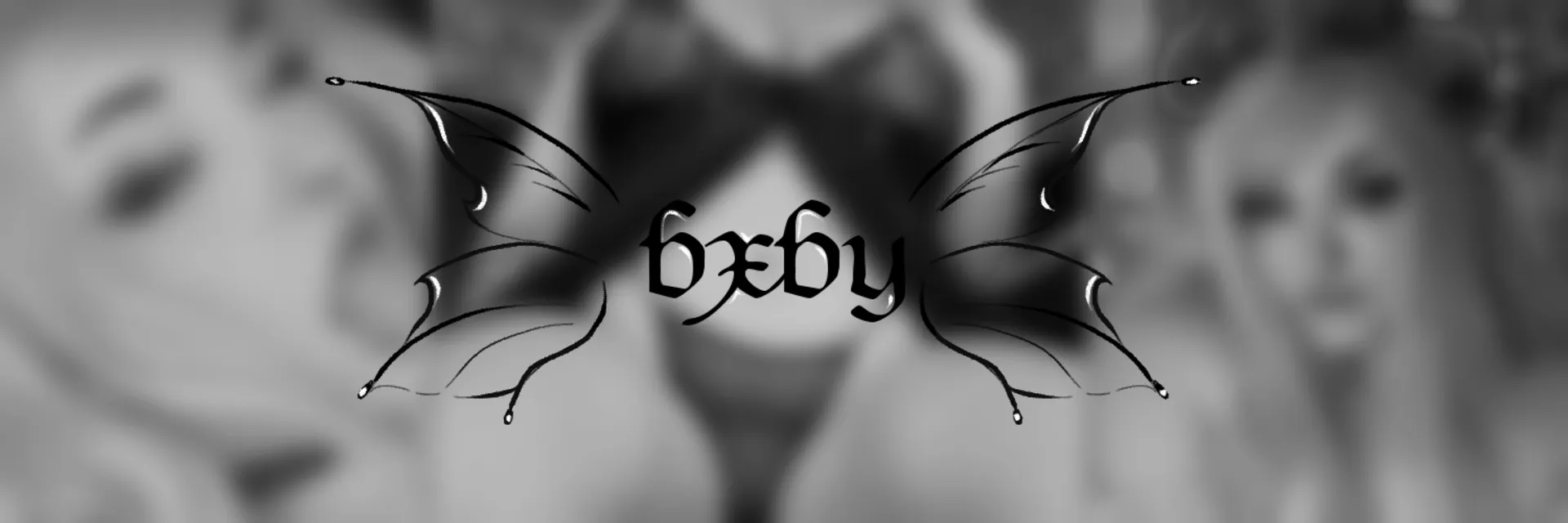 Bxby 🌿✨🗡️ OnlyFans header