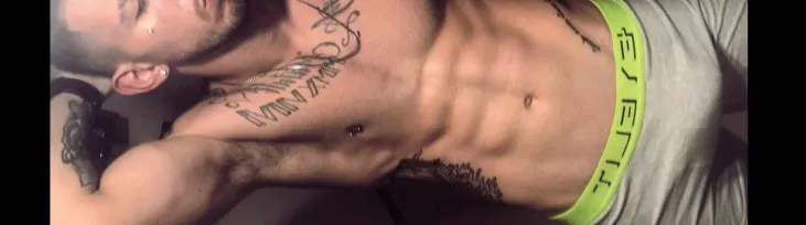 Big Dustin OnlyFans header