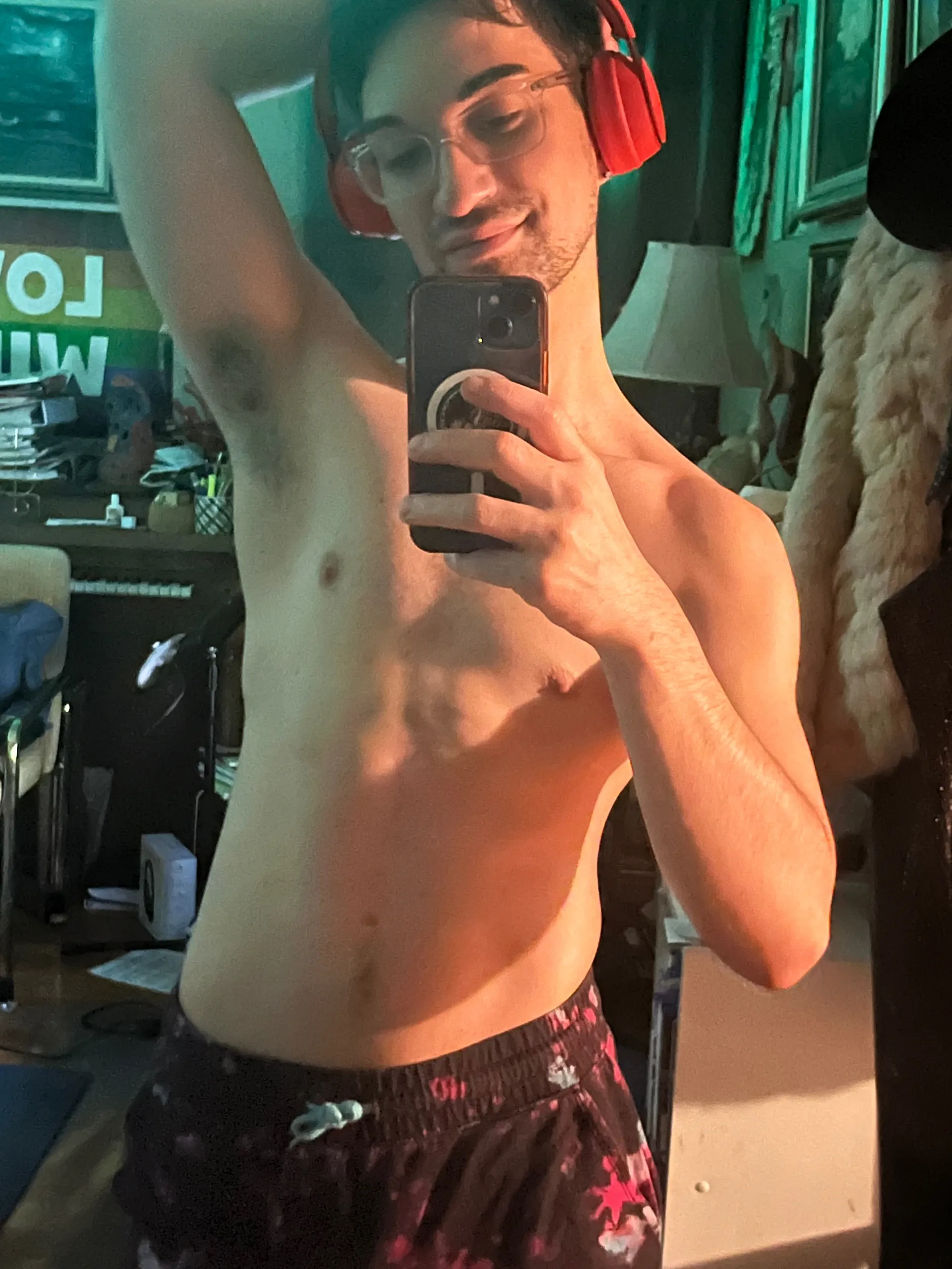 Dylan Bassett OnlyFans header