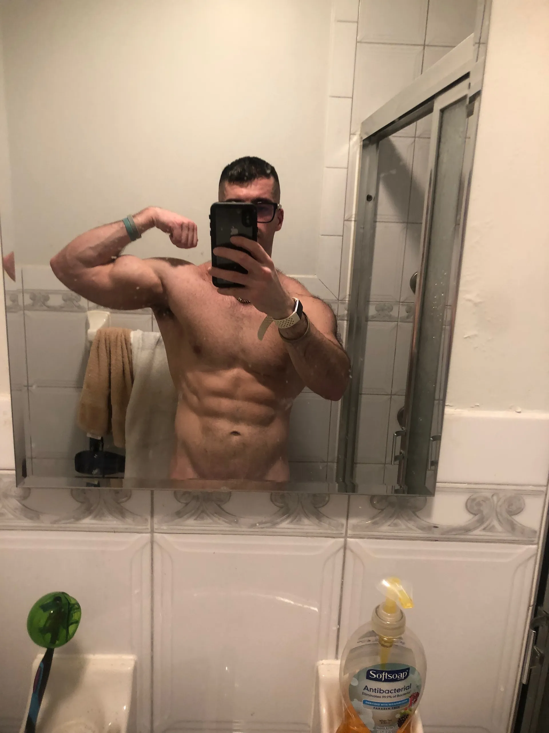 Big Enzo OnlyFans header